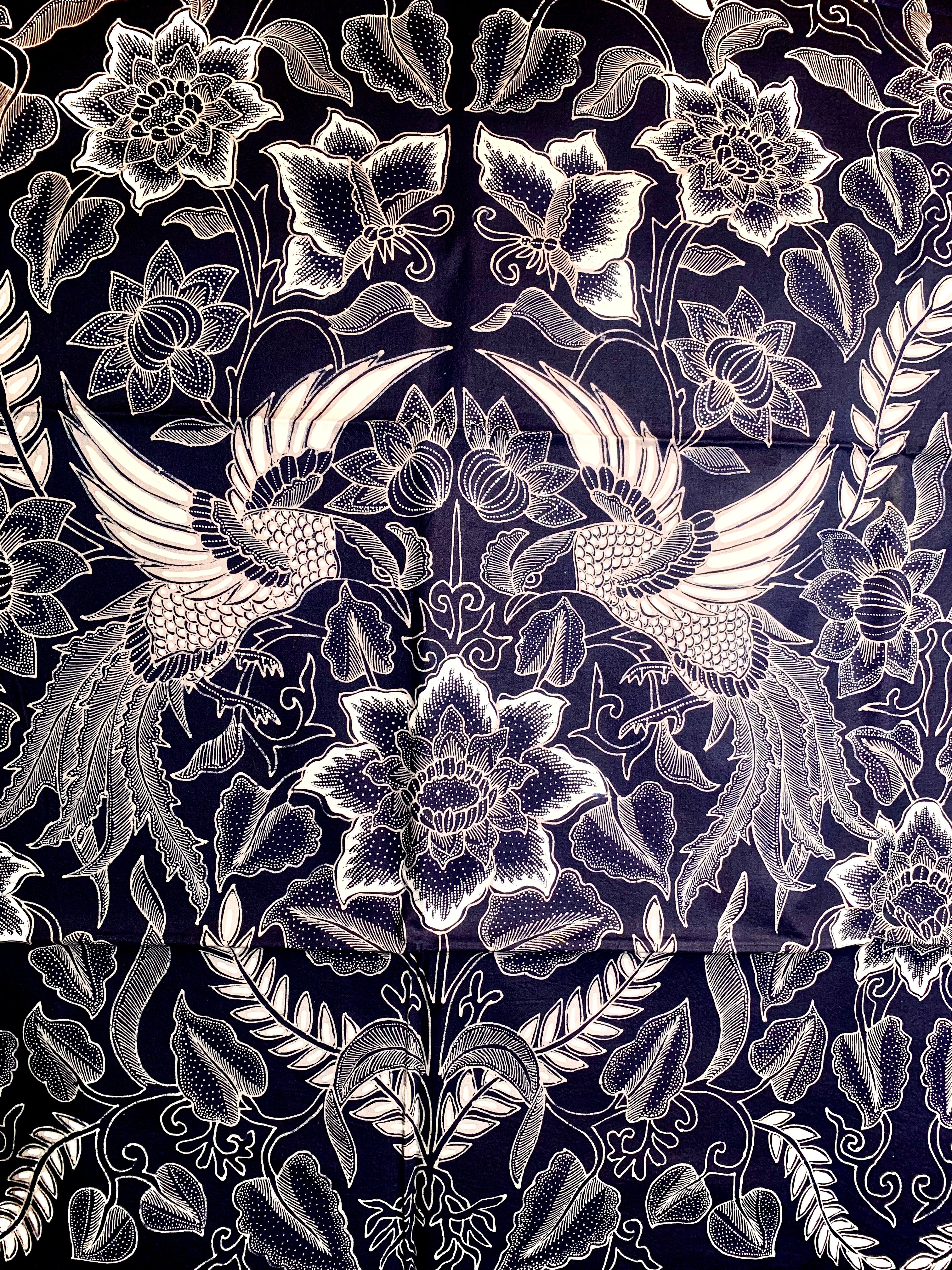 Batik Tulis Pekalongan KG-41.6784