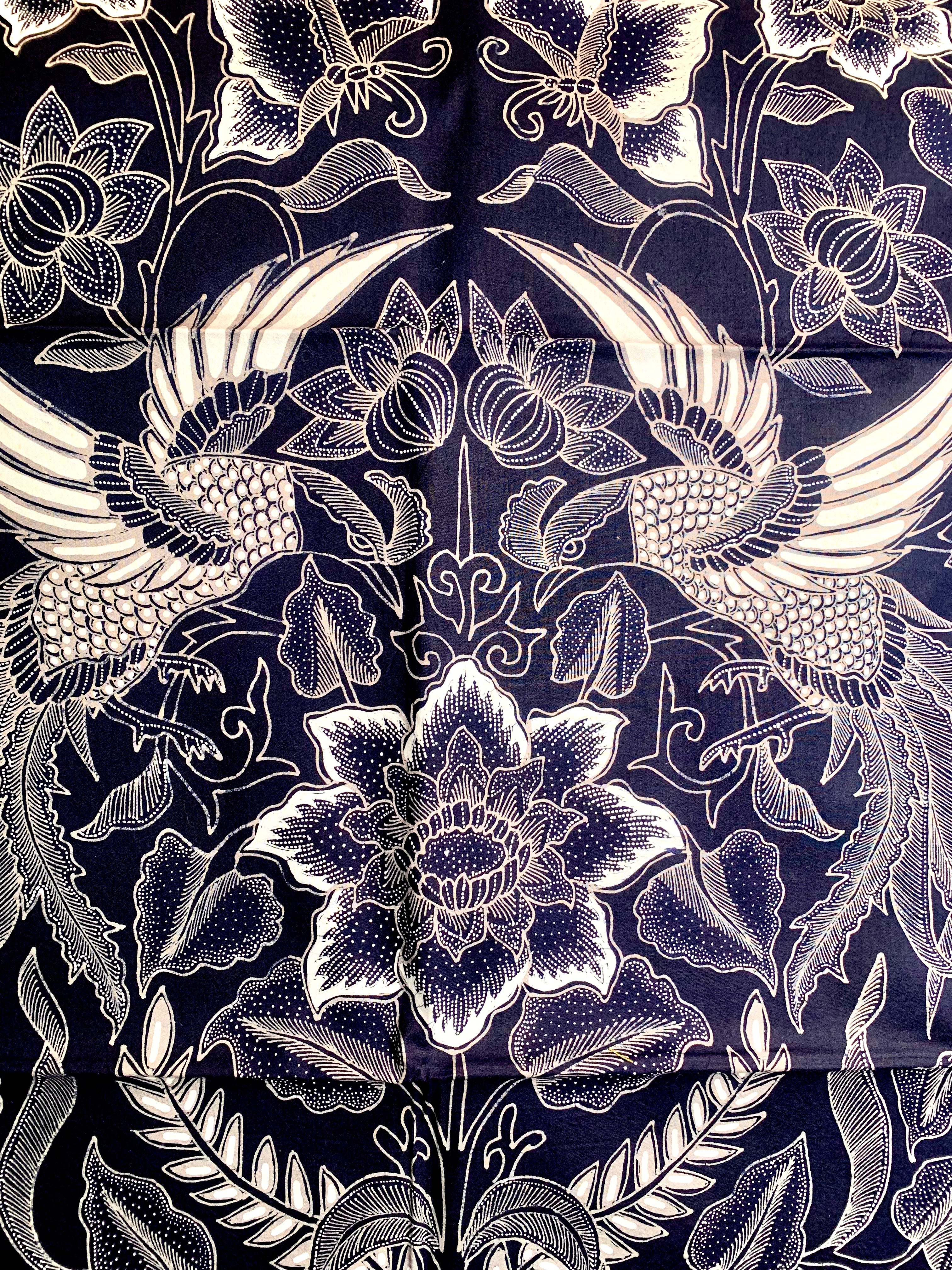 Batik Tulis Pekalongan KG-41.6784