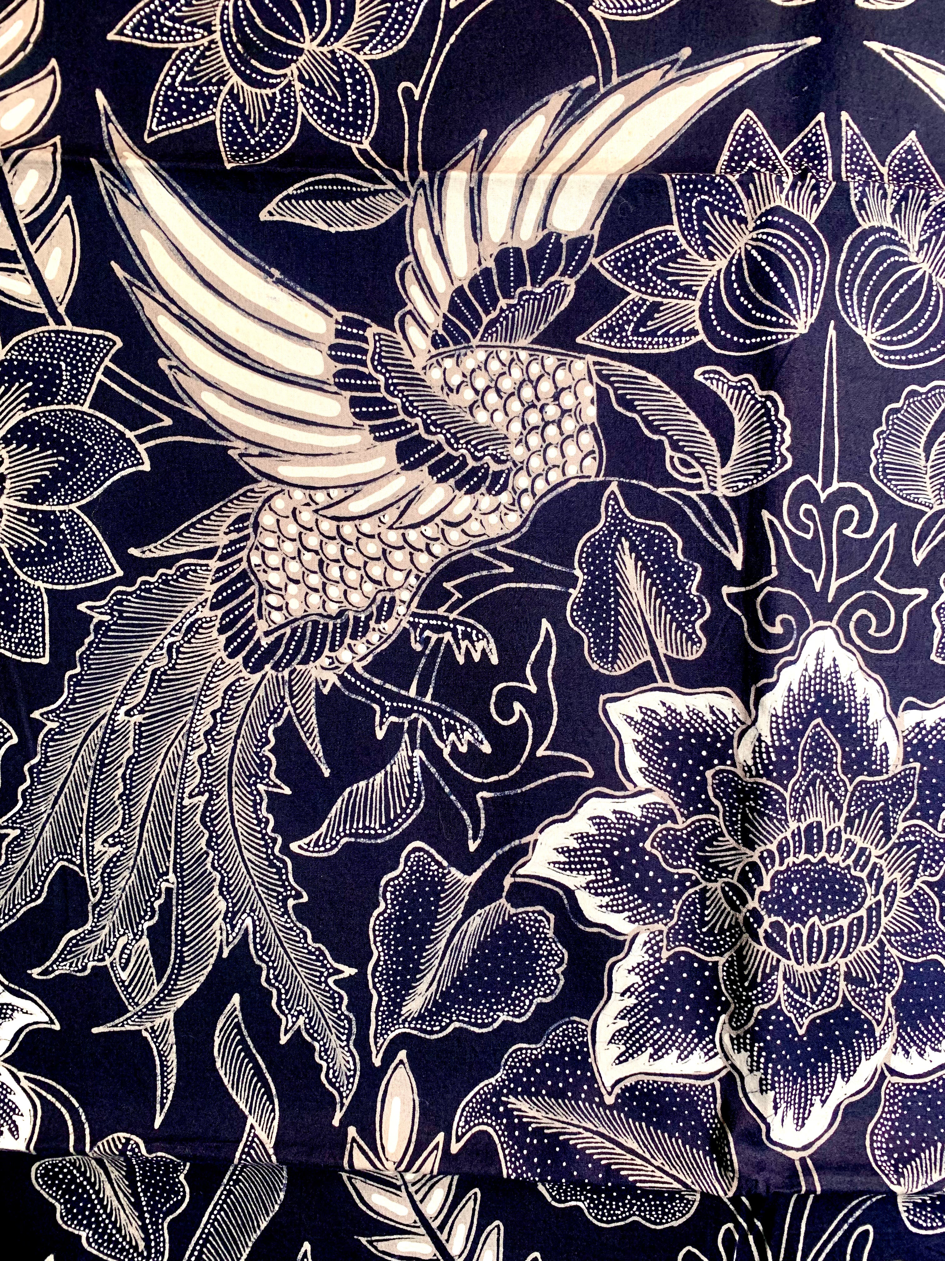 Batik Tulis Pekalongan KG-41.6784