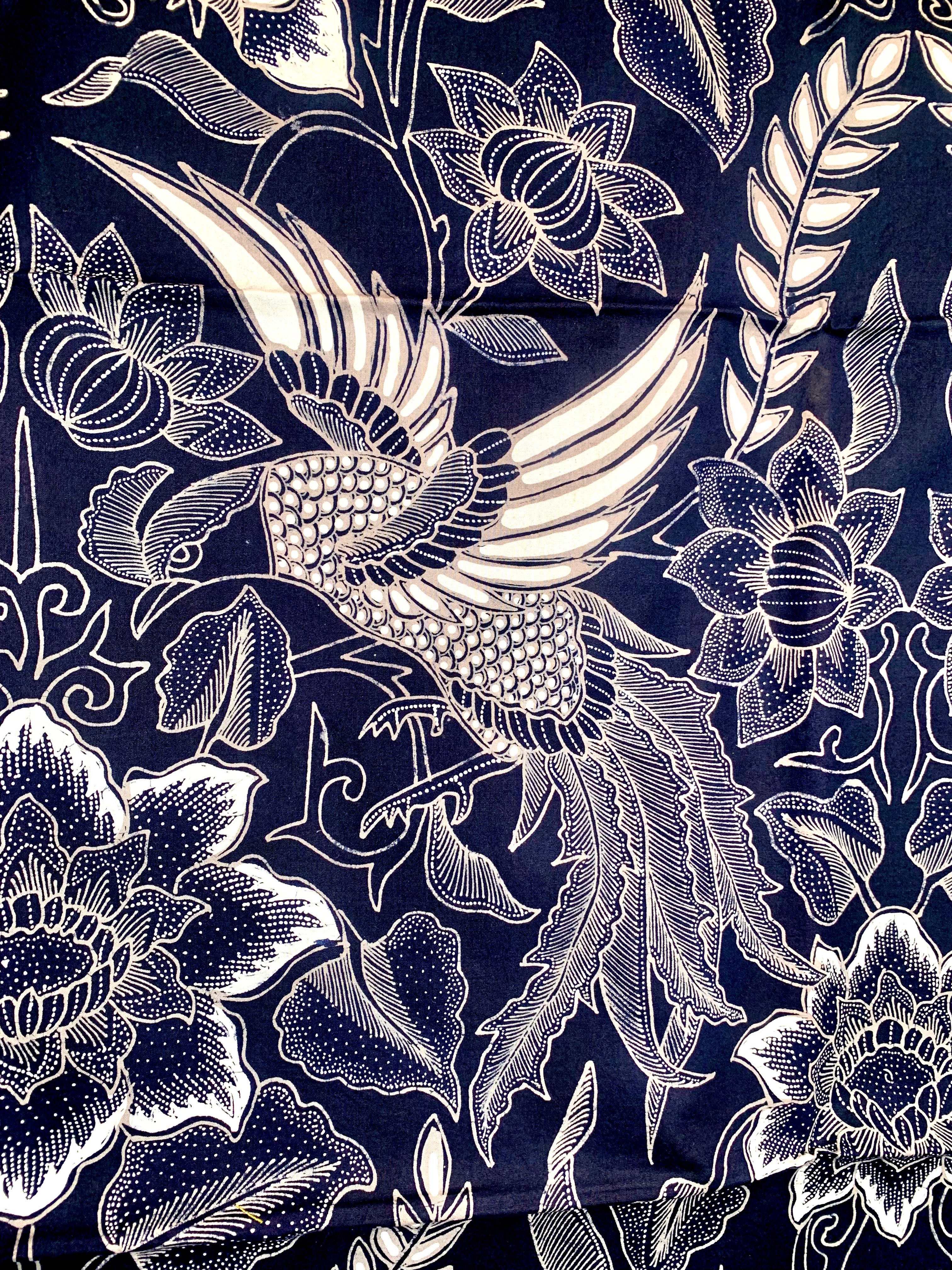 Batik Tulis Pekalongan KG-41.6784