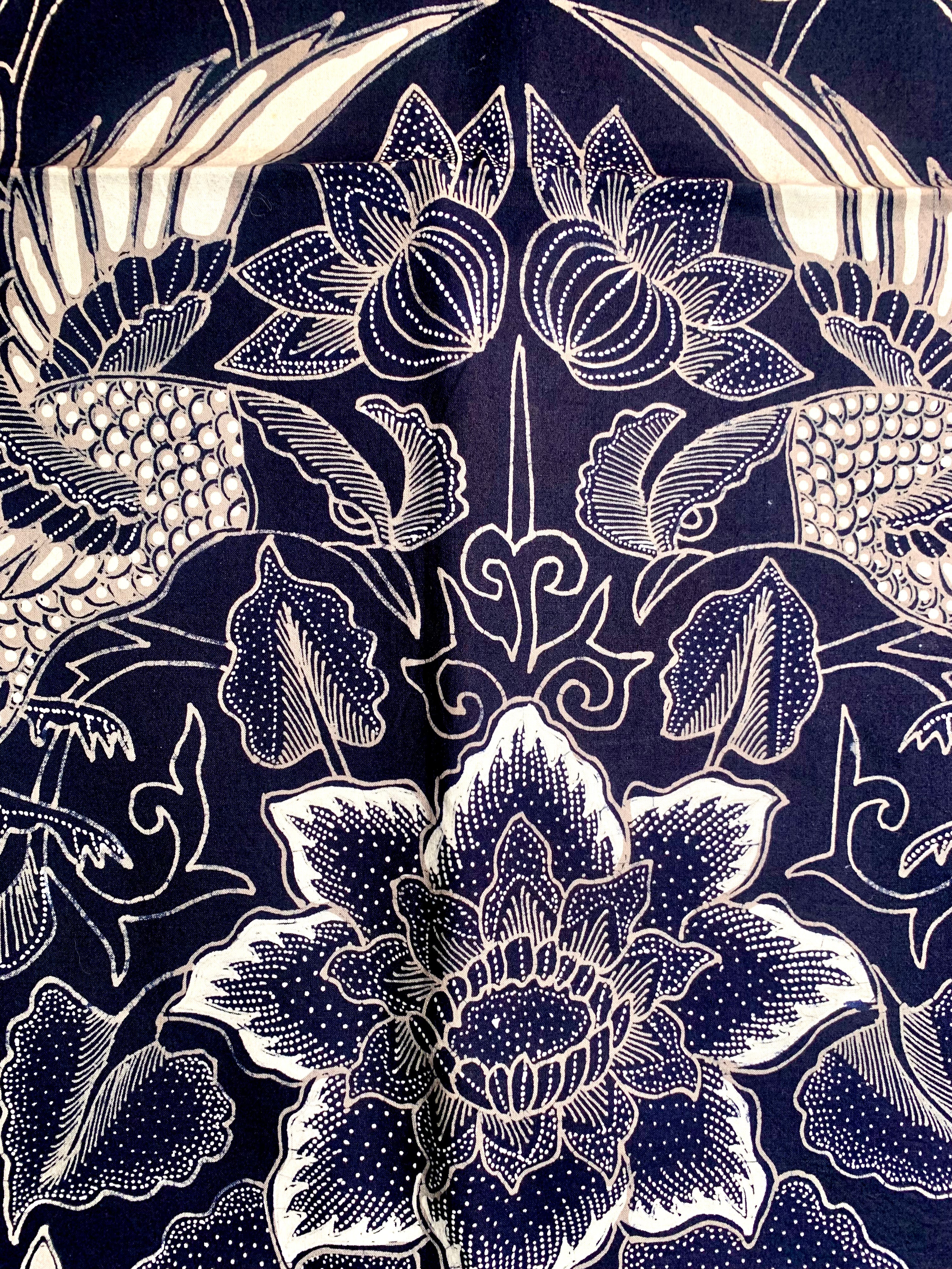 Batik Tulis Pekalongan KG-41.6784