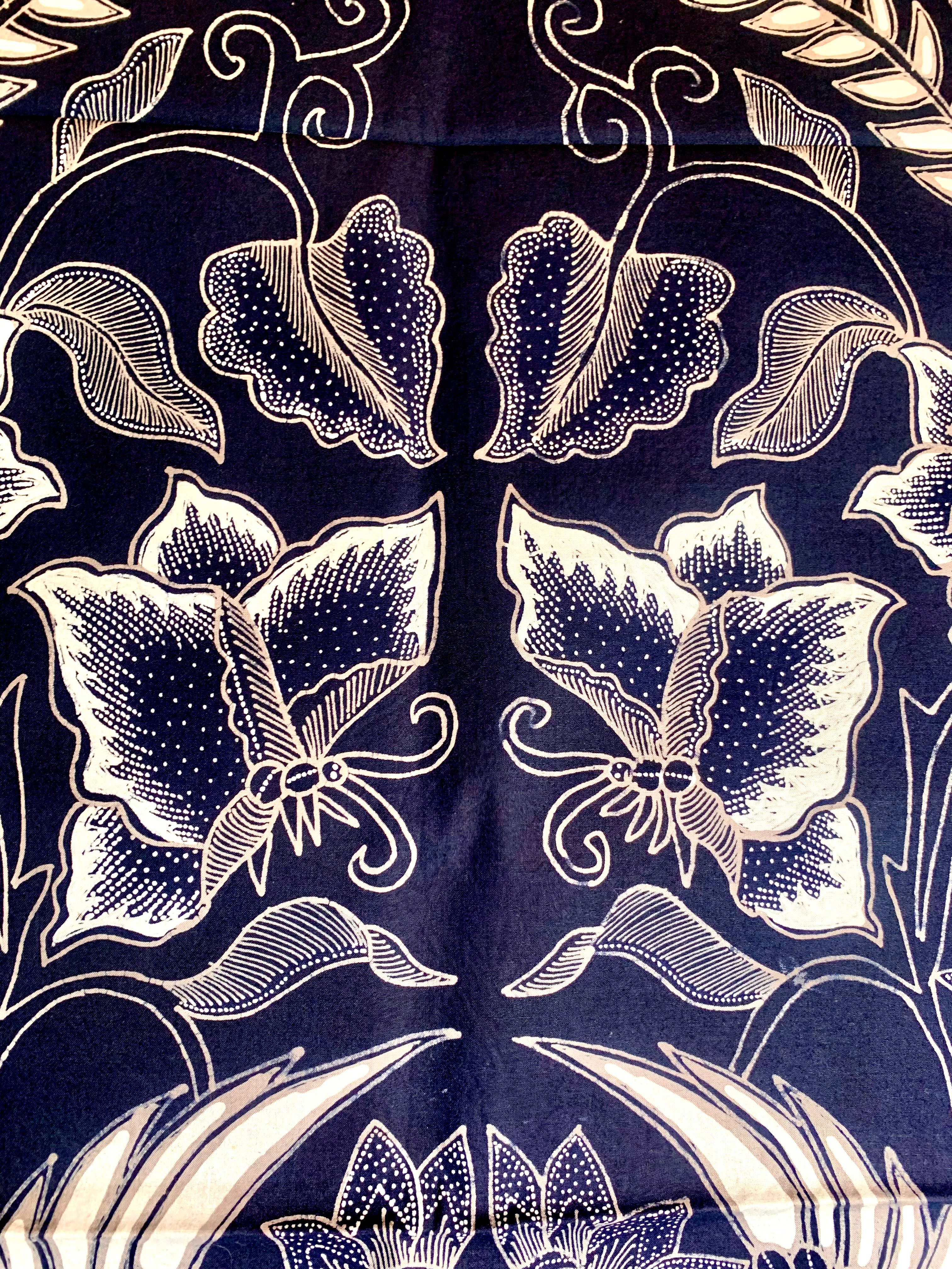 Batik Tulis Pekalongan KG-41.6784