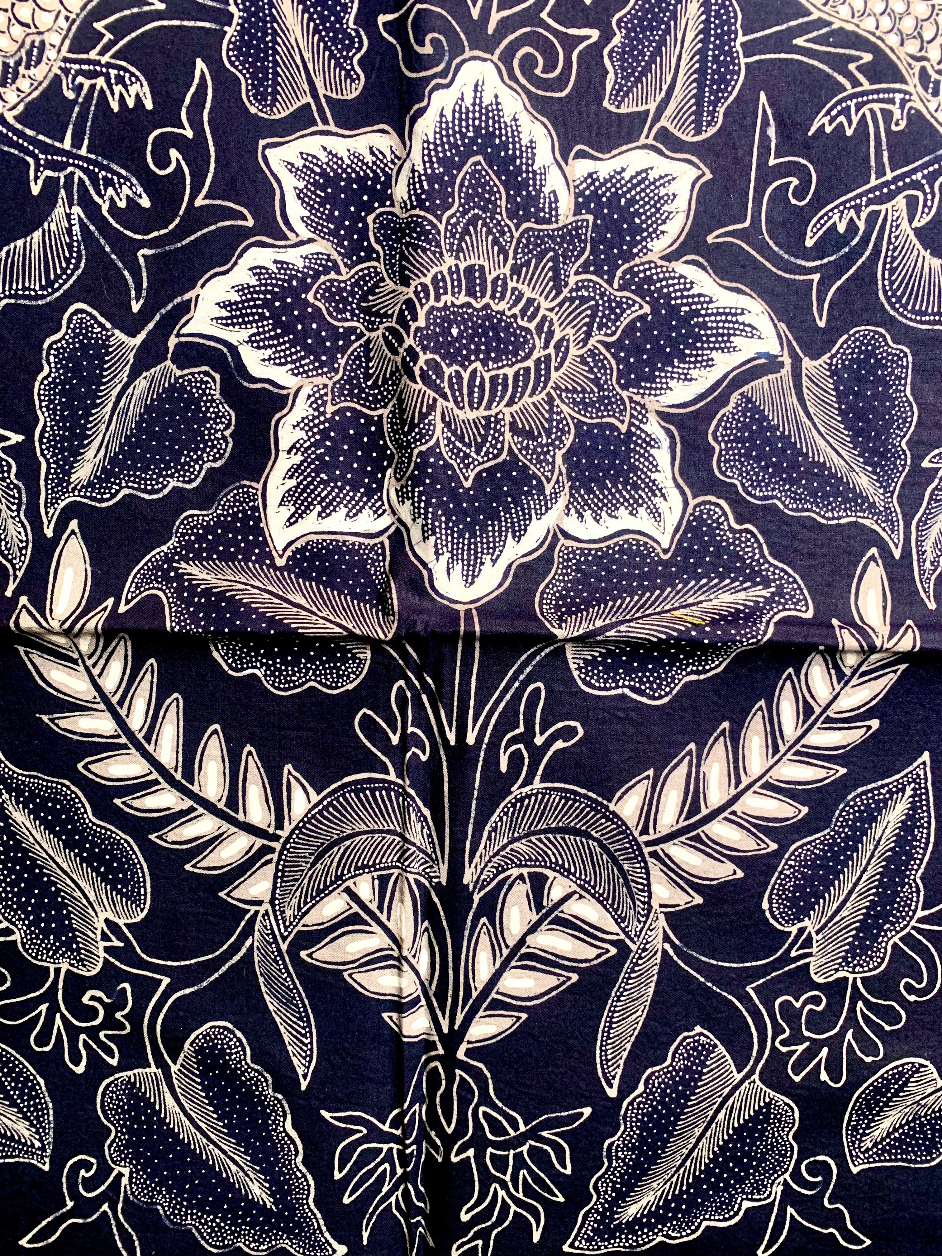 Batik Tulis Pekalongan KG-41.6784