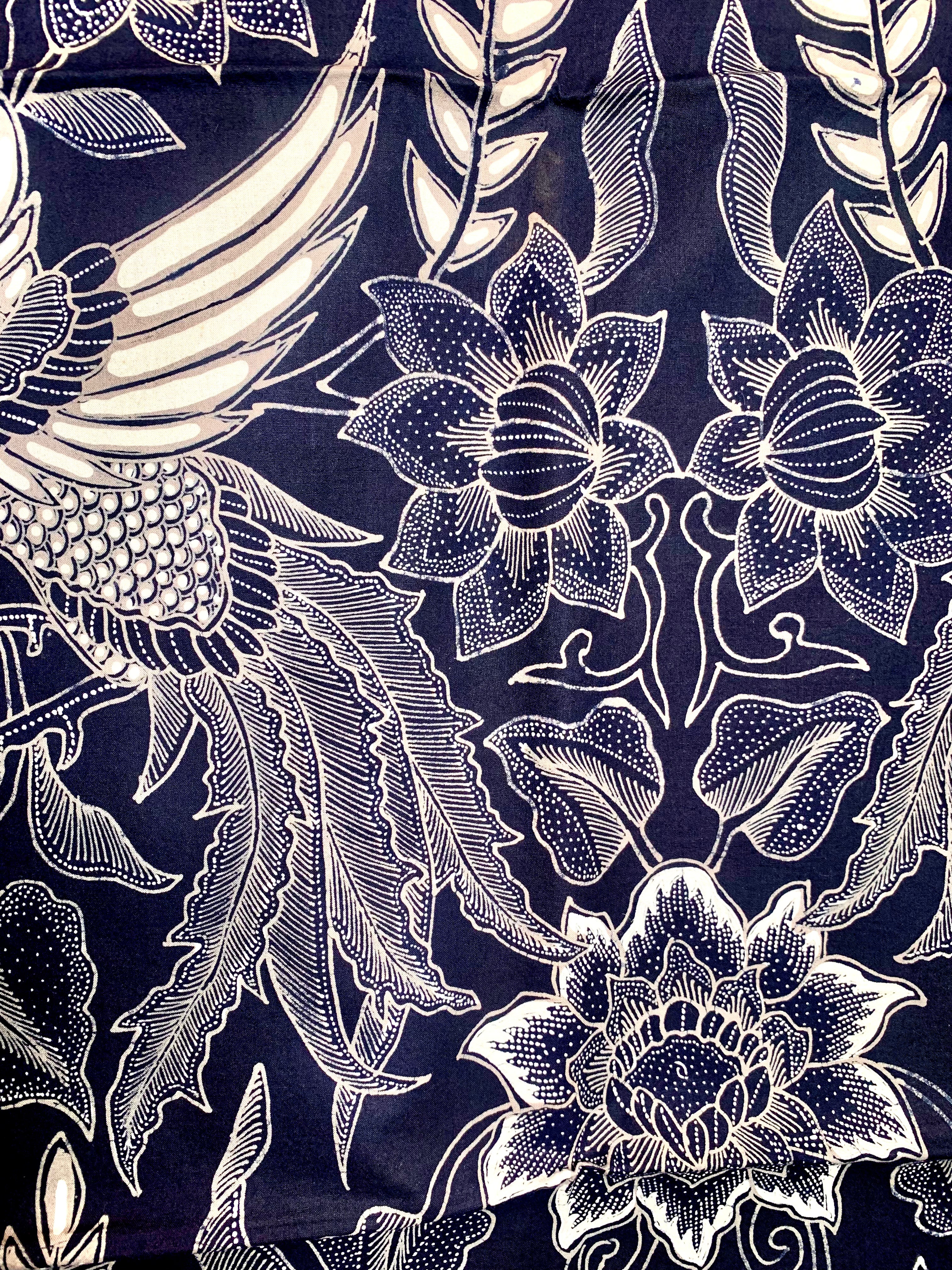 Batik Tulis Pekalongan KG-41.6784