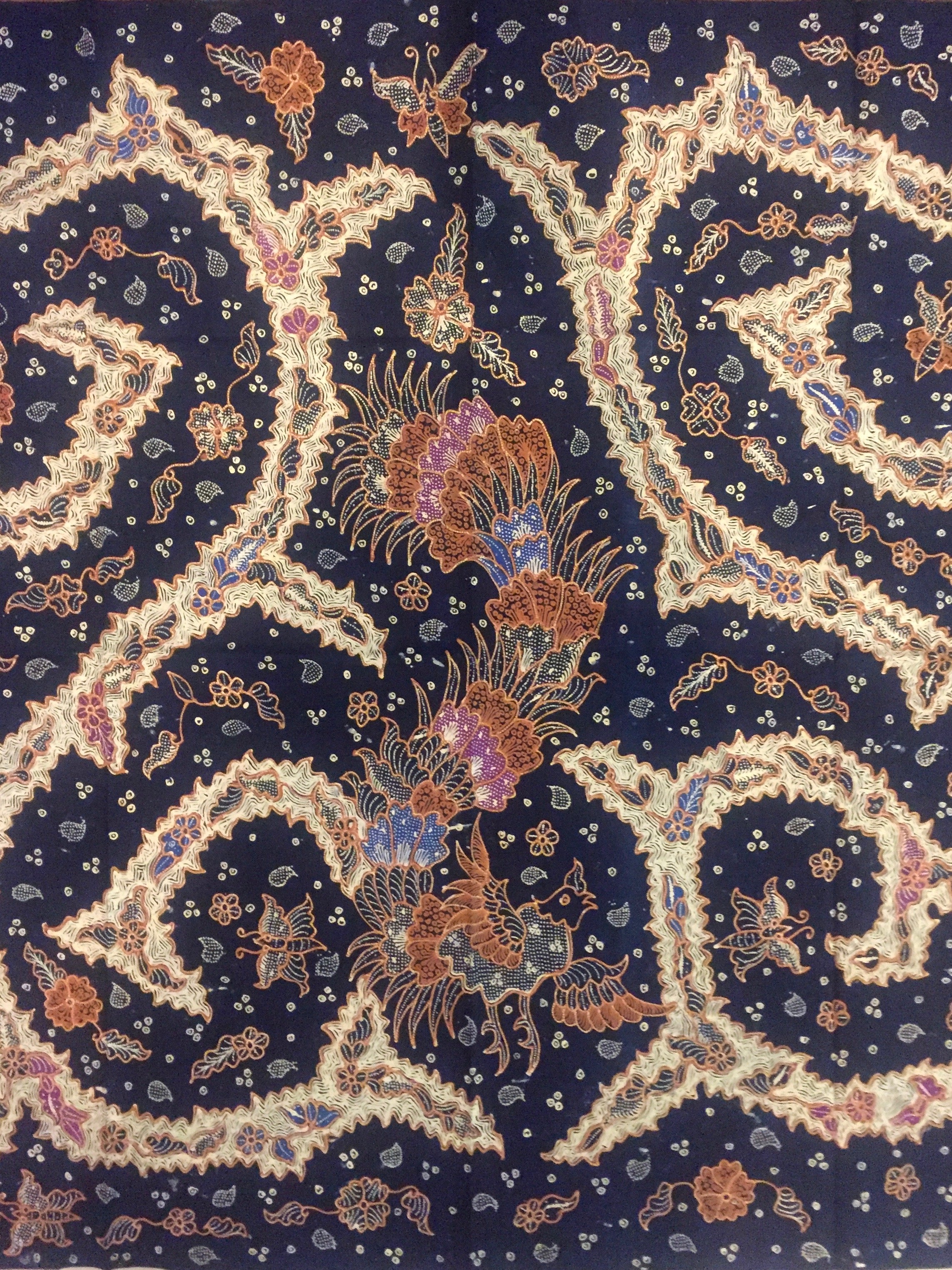 Batik Tulis Yogyakarta KM-61.5771