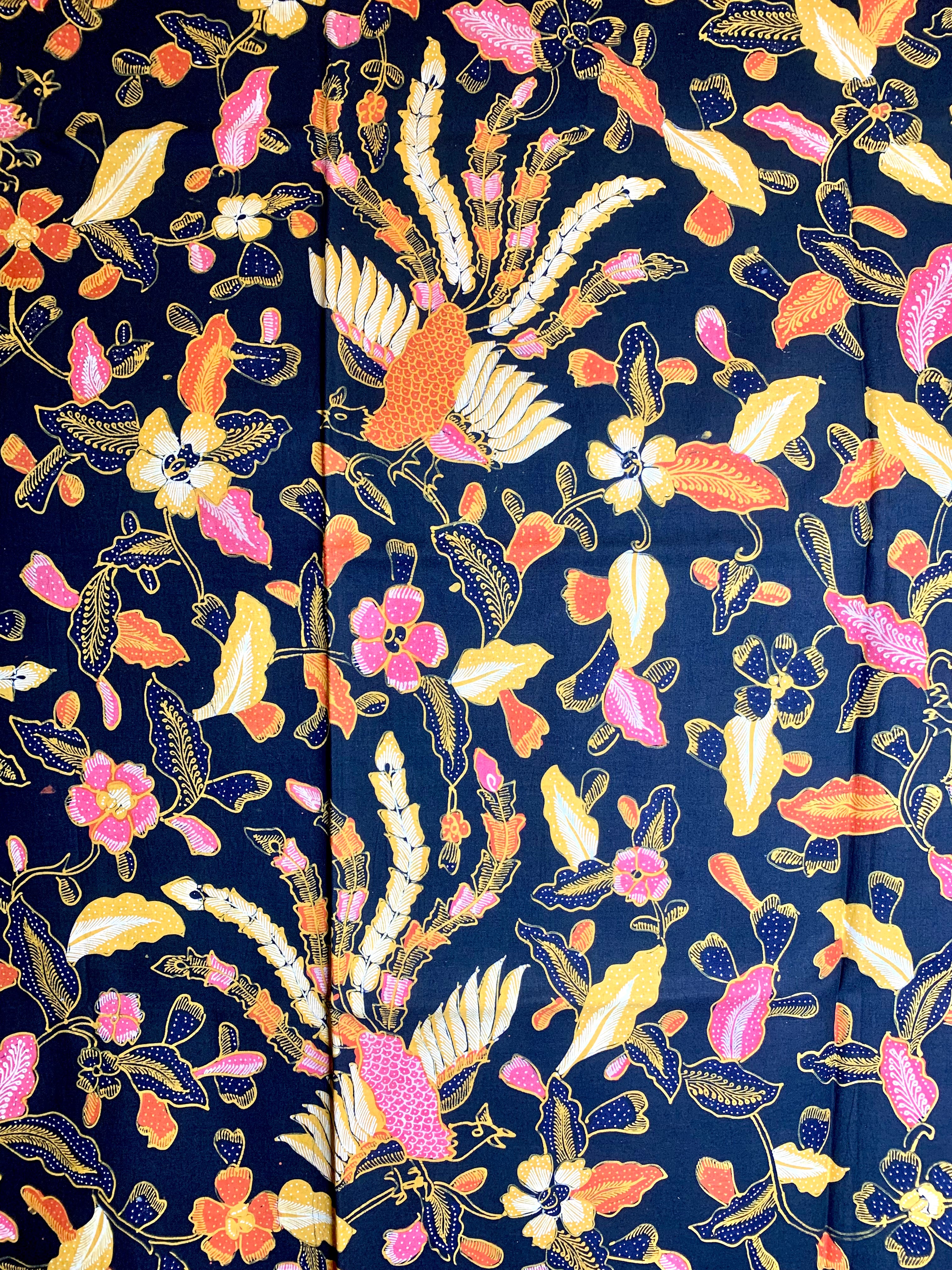 Batik Tulis Cirebon KJ-30.6796