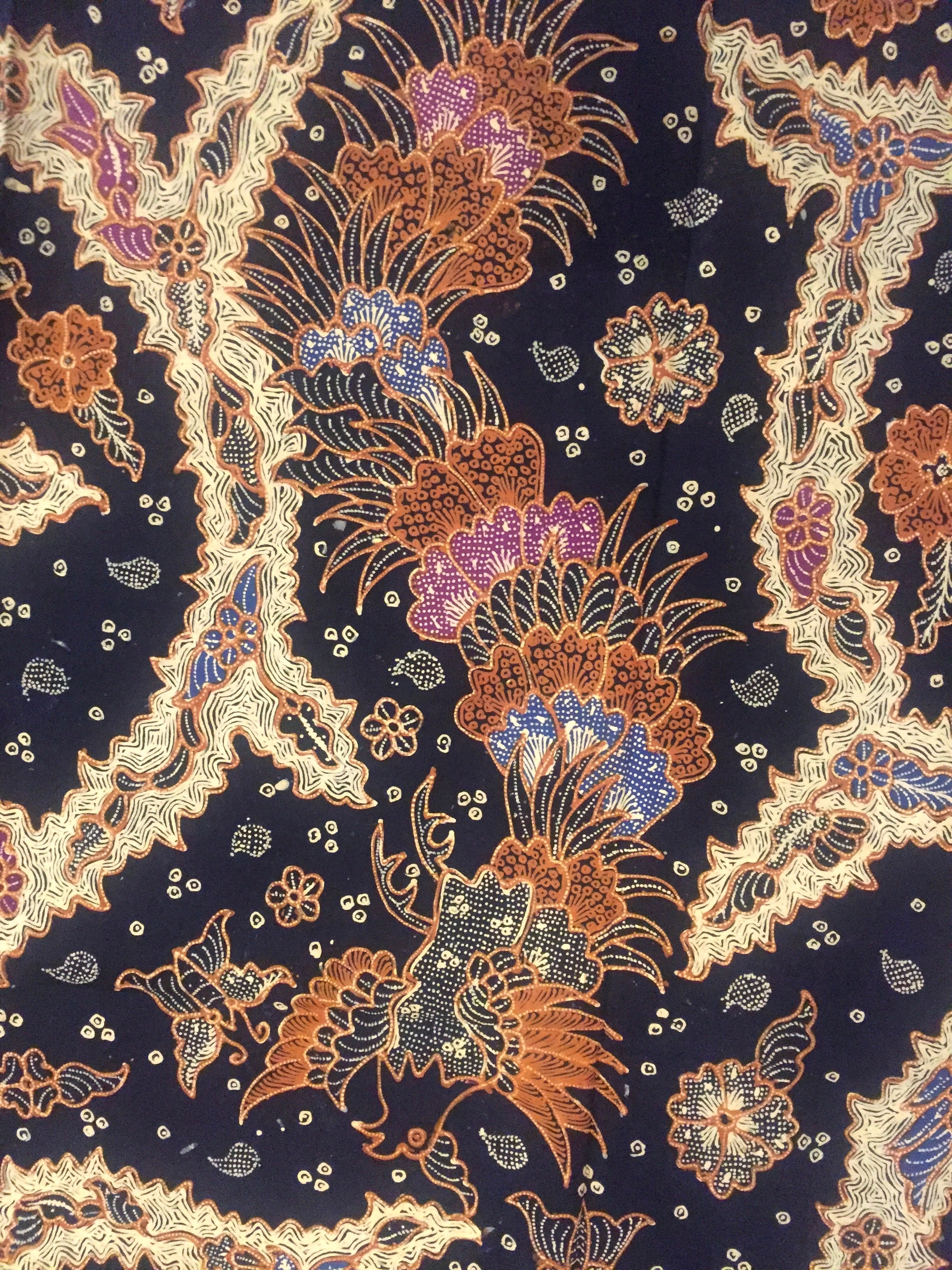 Batik Tulis Yogyakarta KM-61.5771
