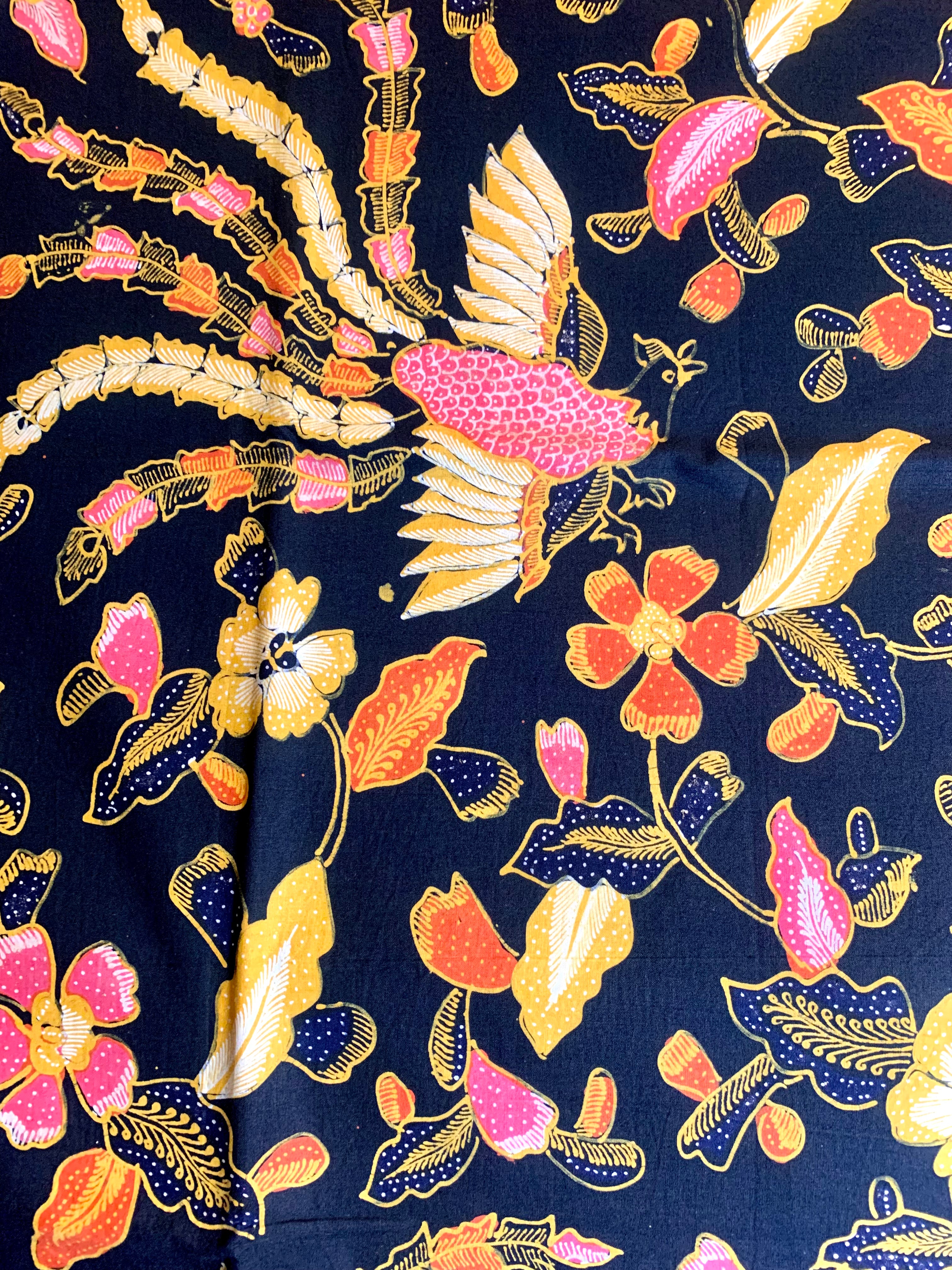 Batik Tulis Cirebon KJ-30.6796