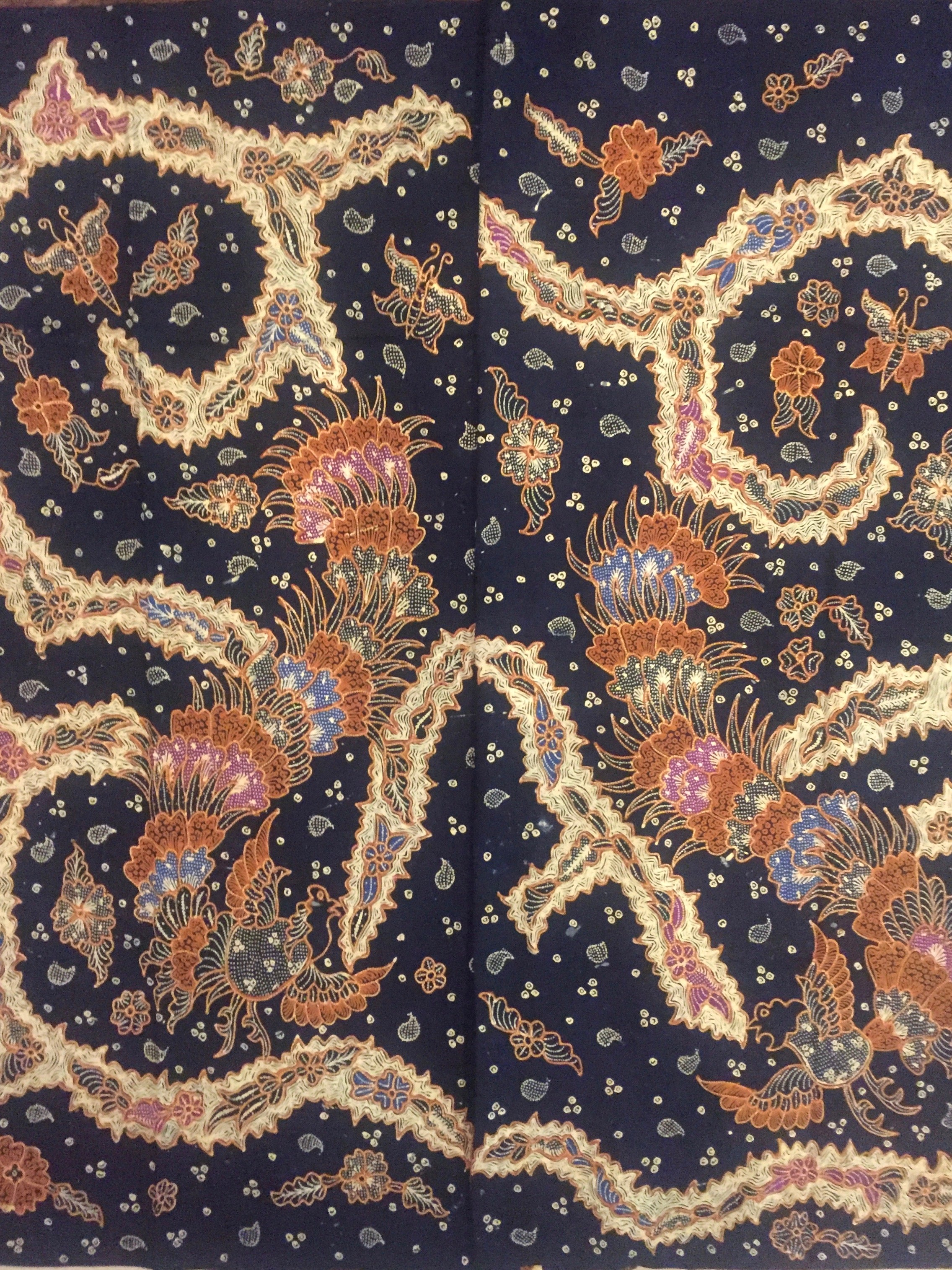 Batik Tulis Yogyakarta KM-61.5771