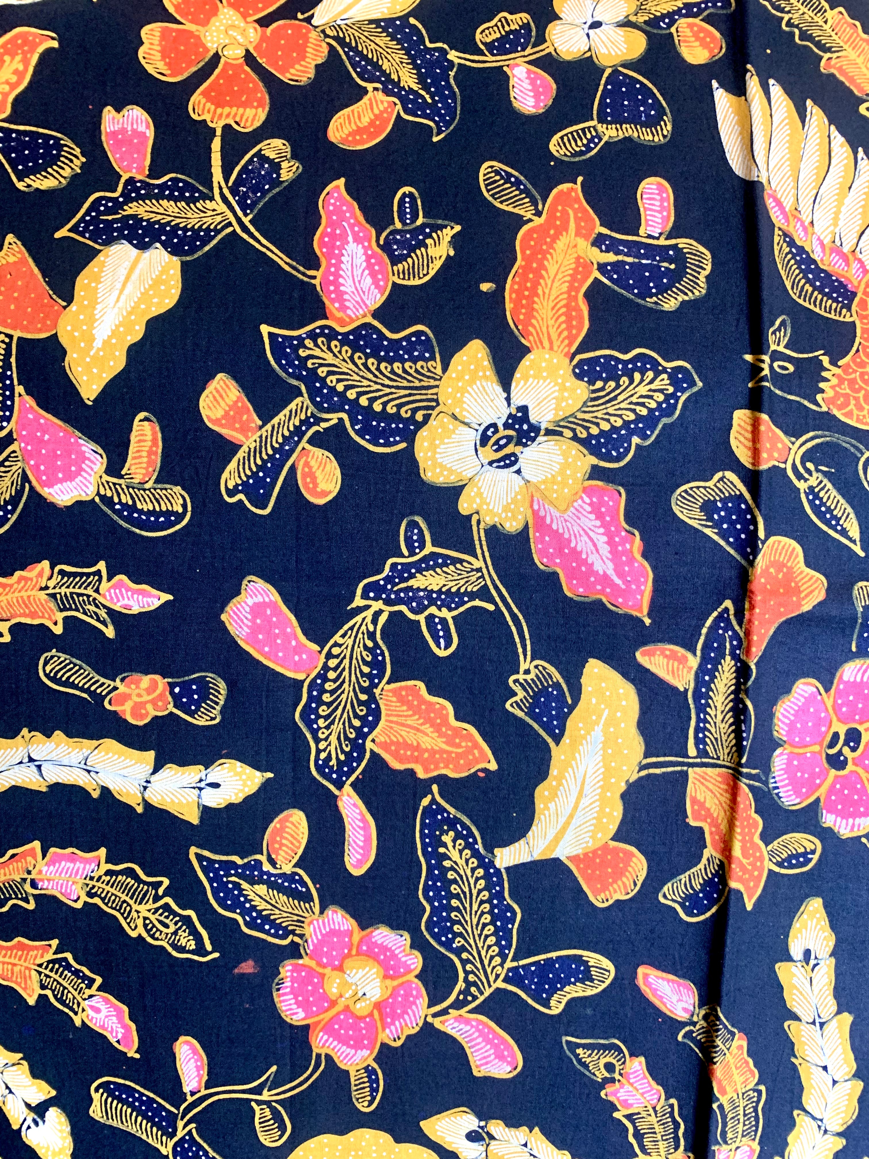 Batik Tulis Cirebon KJ-30.6796