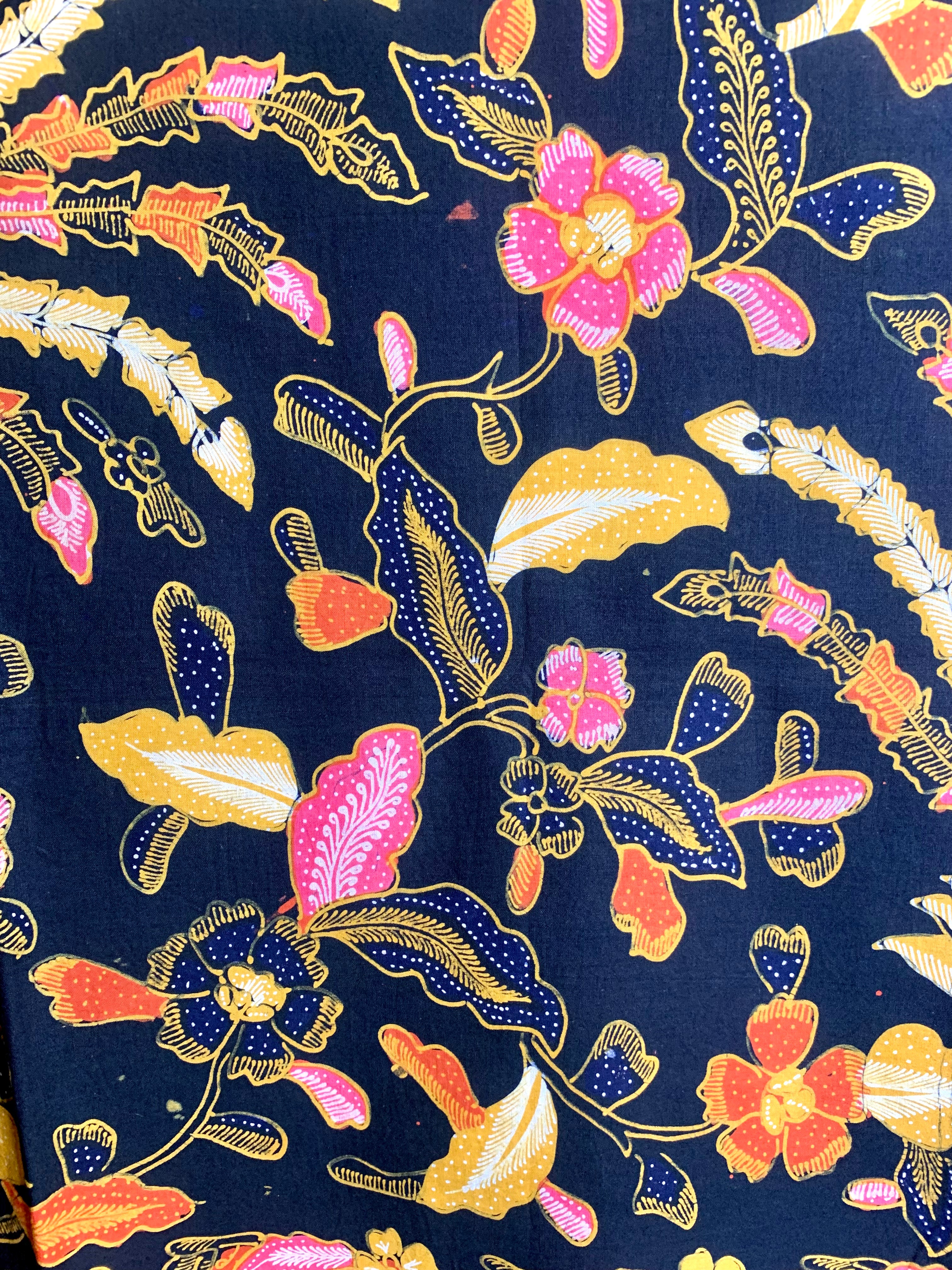 Batik Tulis Cirebon KJ-30.6796