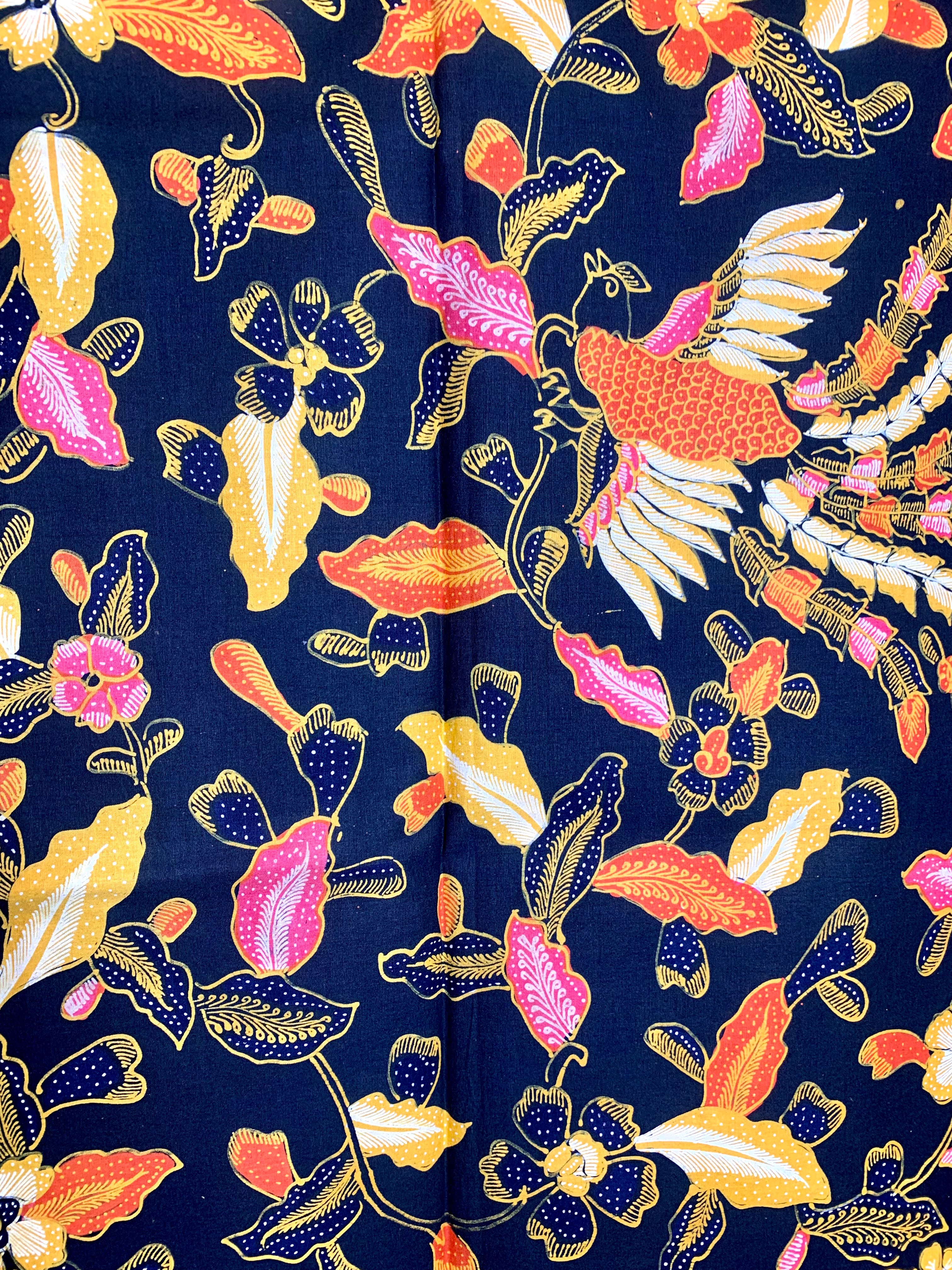 Batik Tulis Cirebon KJ-30.6796