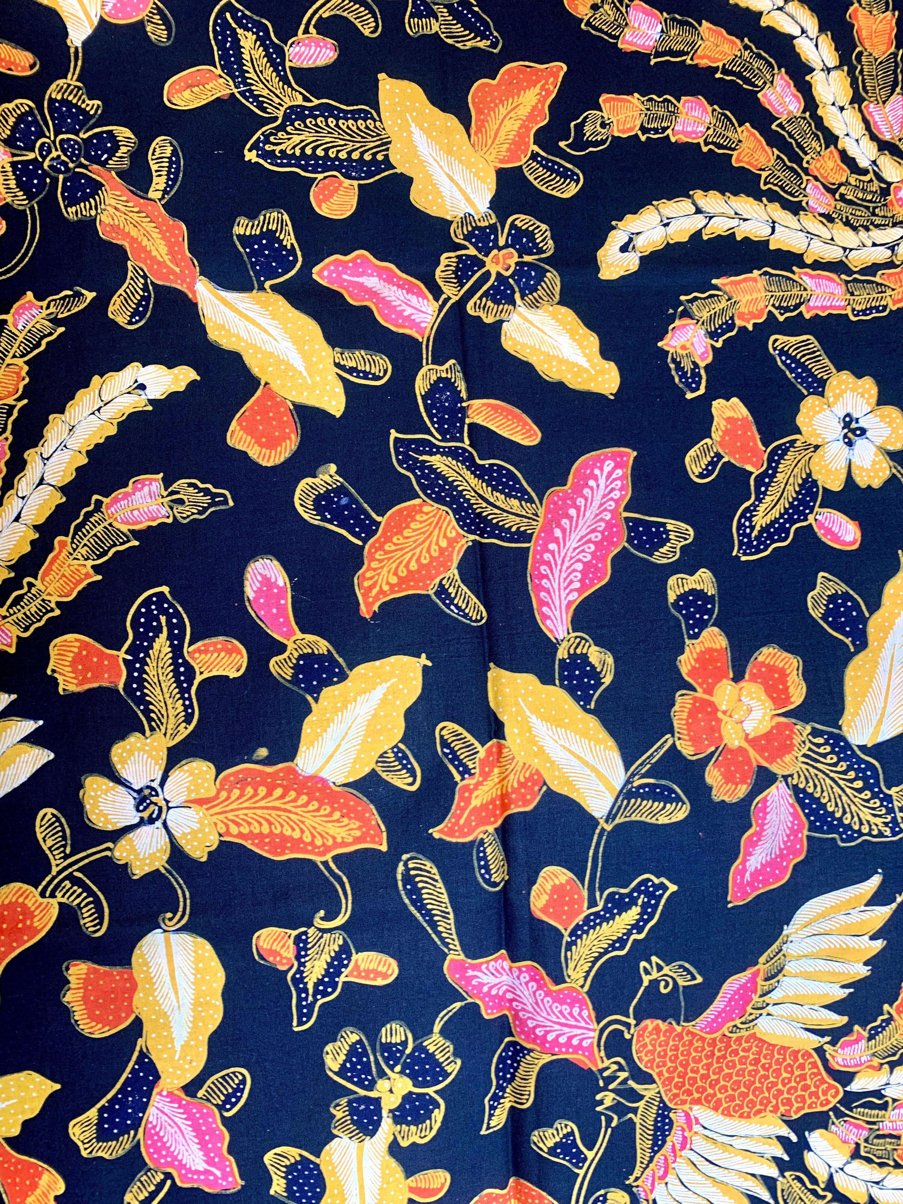 Batik Tulis Cirebon KJ-30.6796