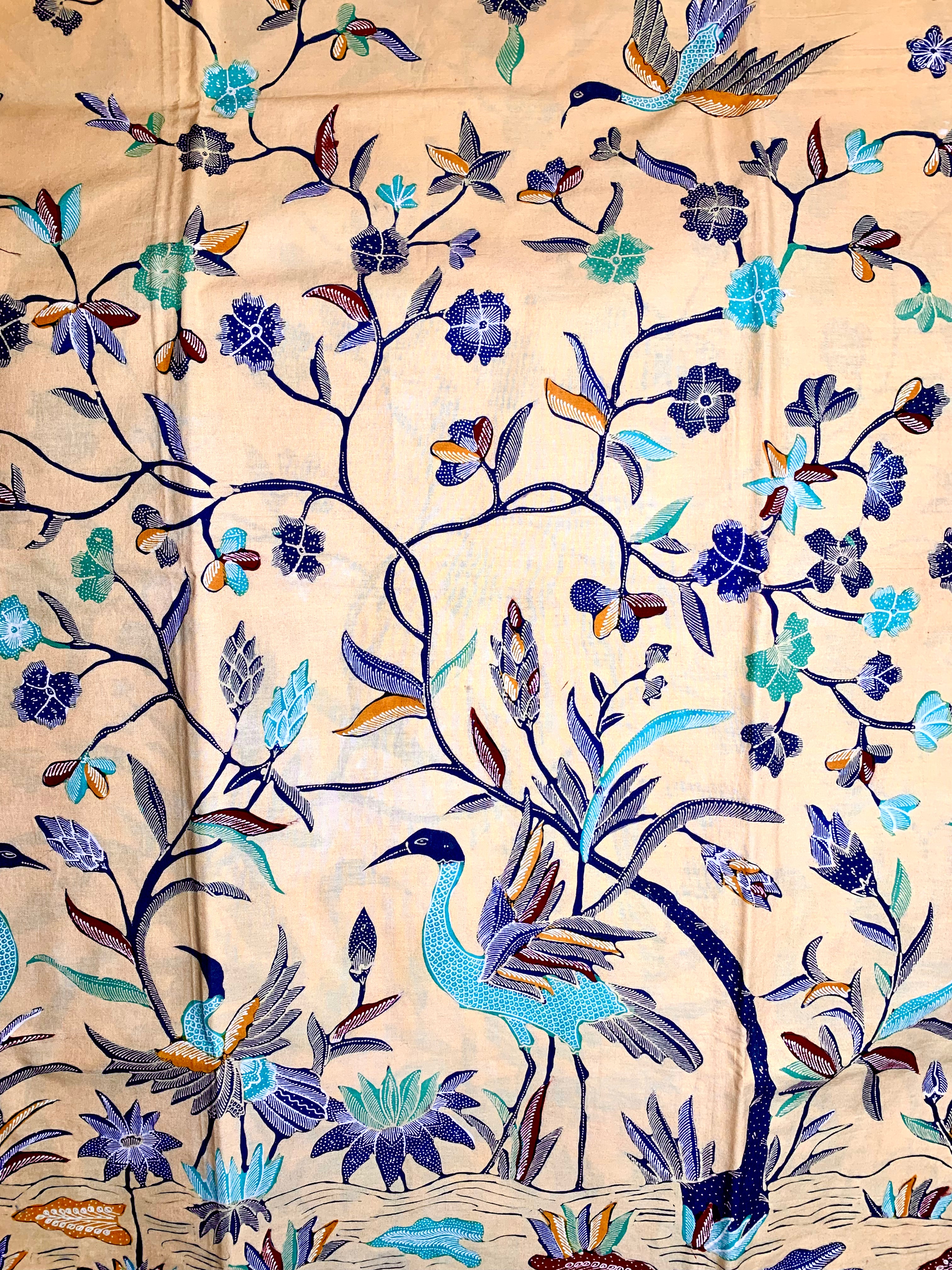 Batik Tulis Cirebon KK-31.4238