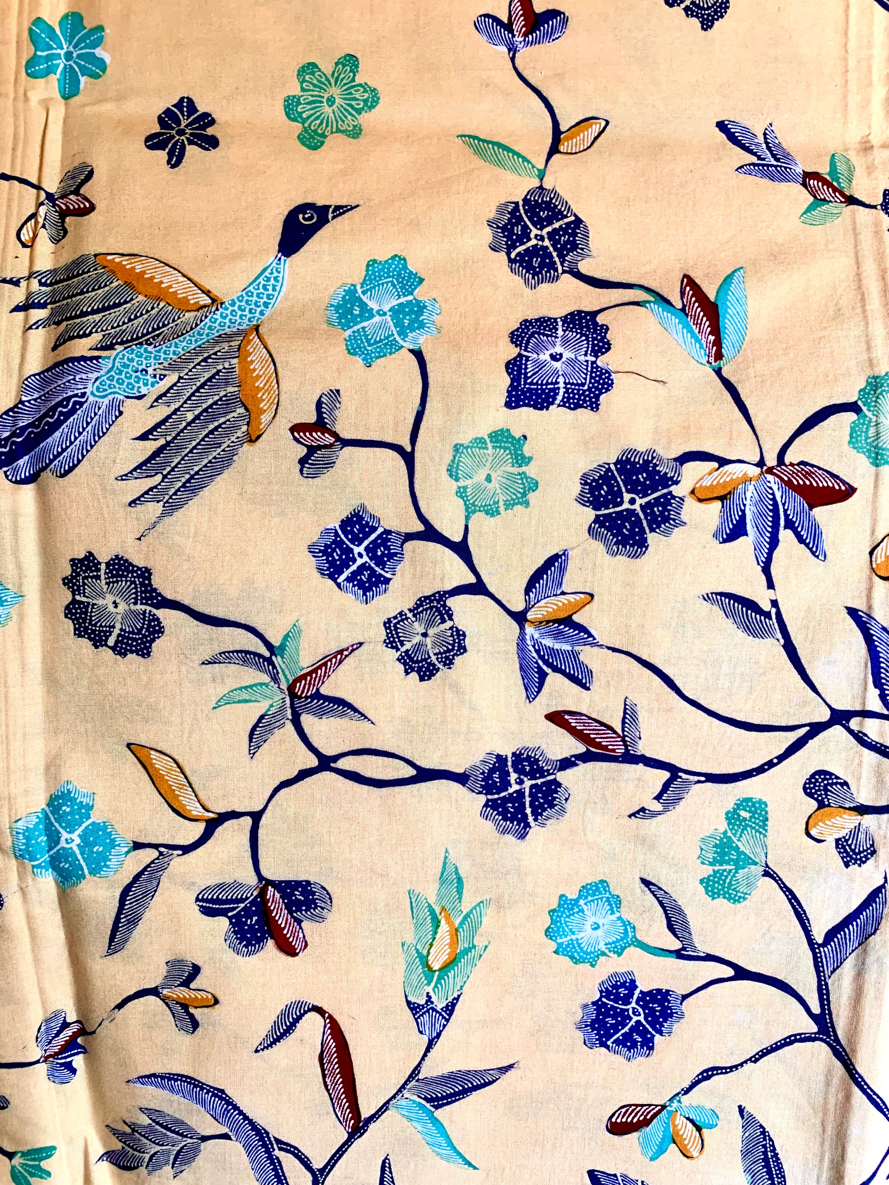 Batik Tulis Cirebon KK-31.4238