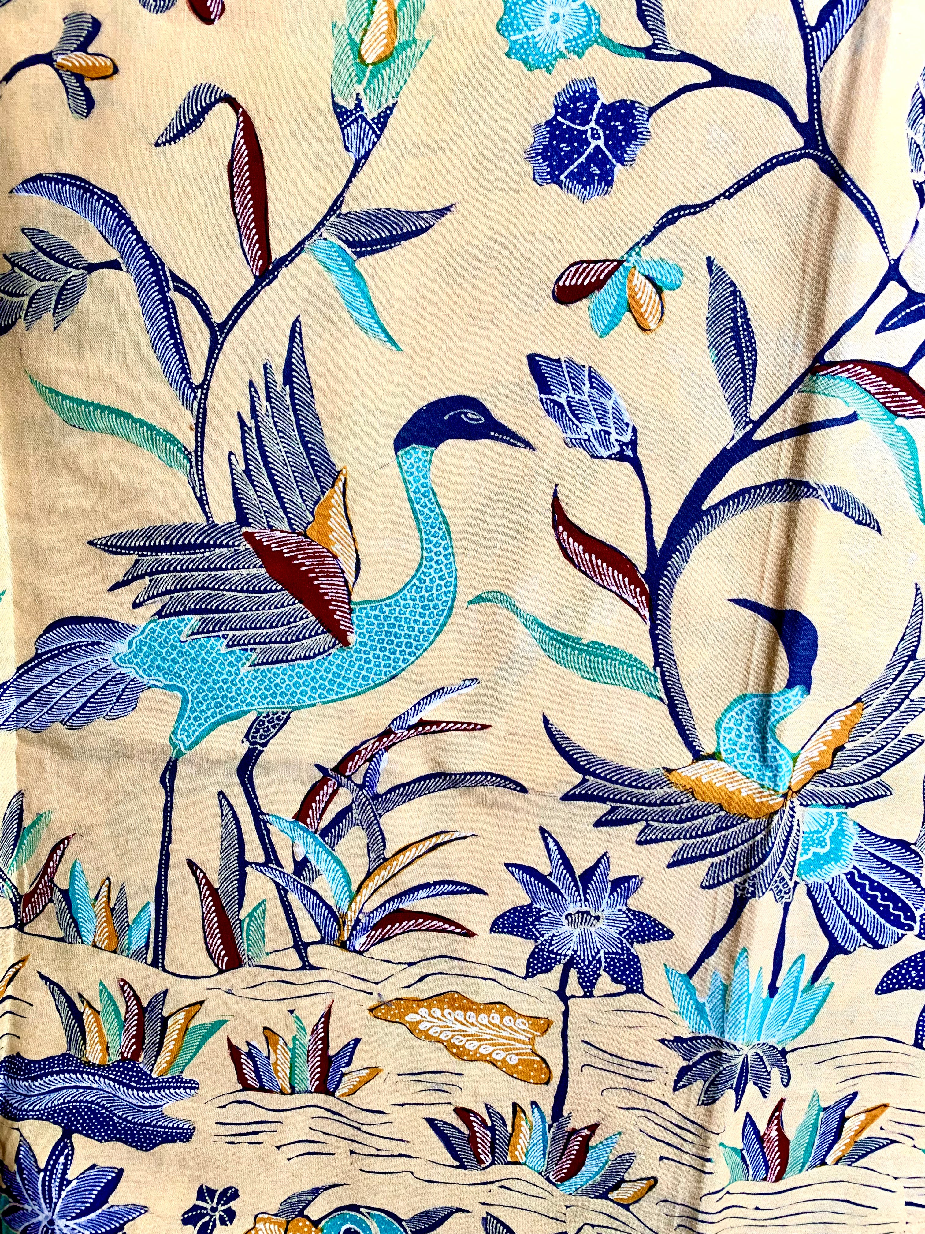 Batik Tulis Cirebon KK-31.4238