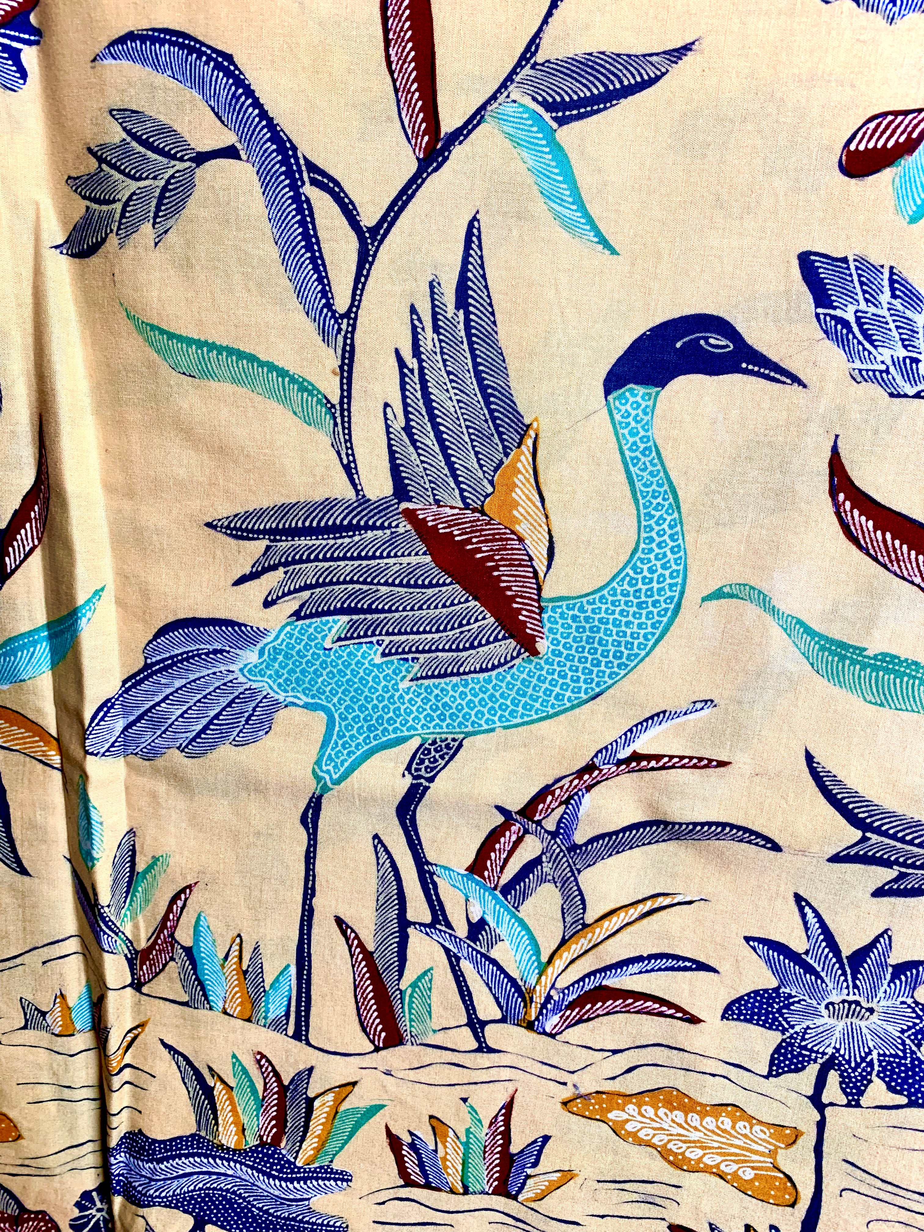 Batik Tulis Cirebon KK-31.4238