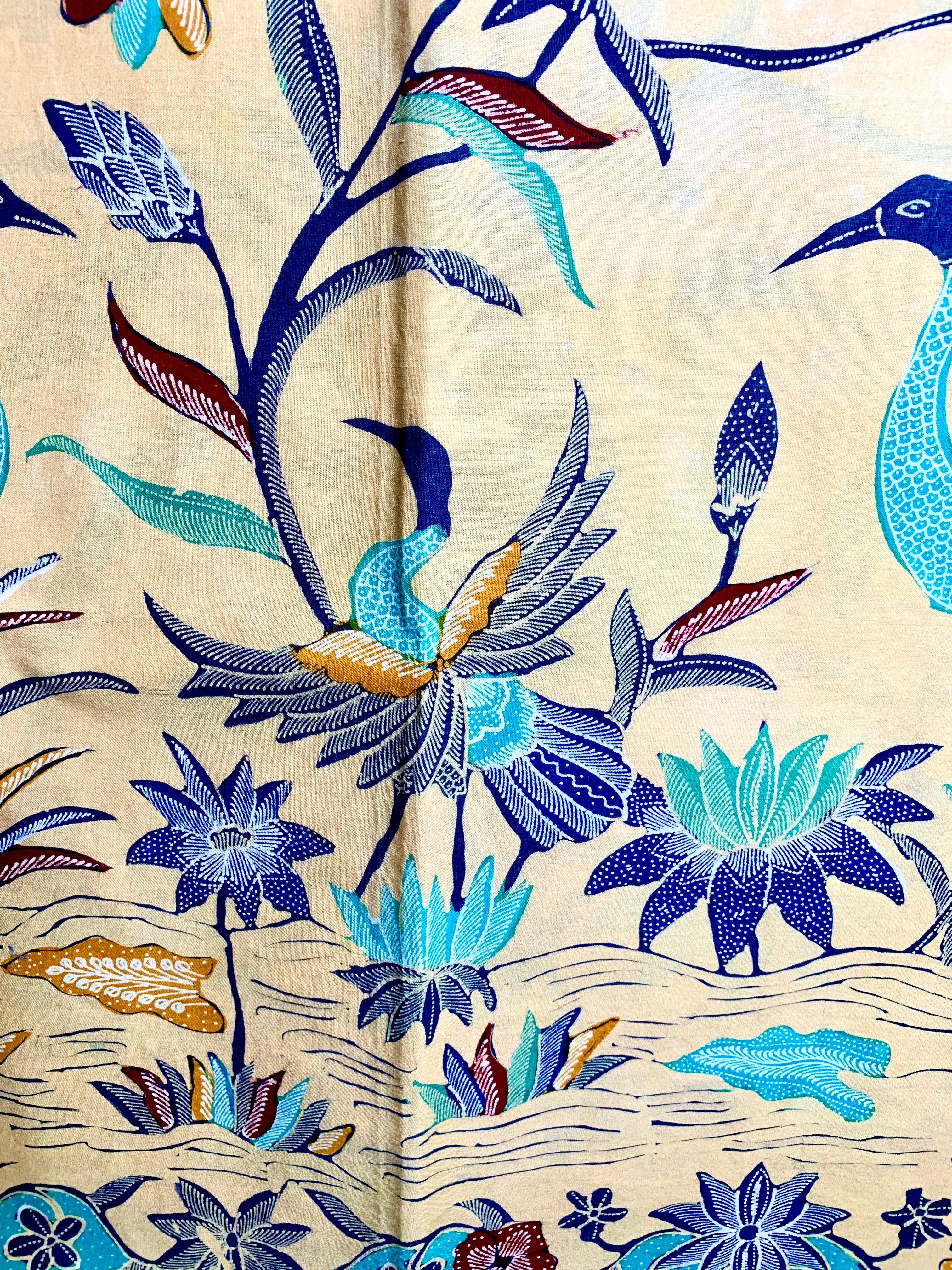 Batik Tulis Cirebon KK-31.4238