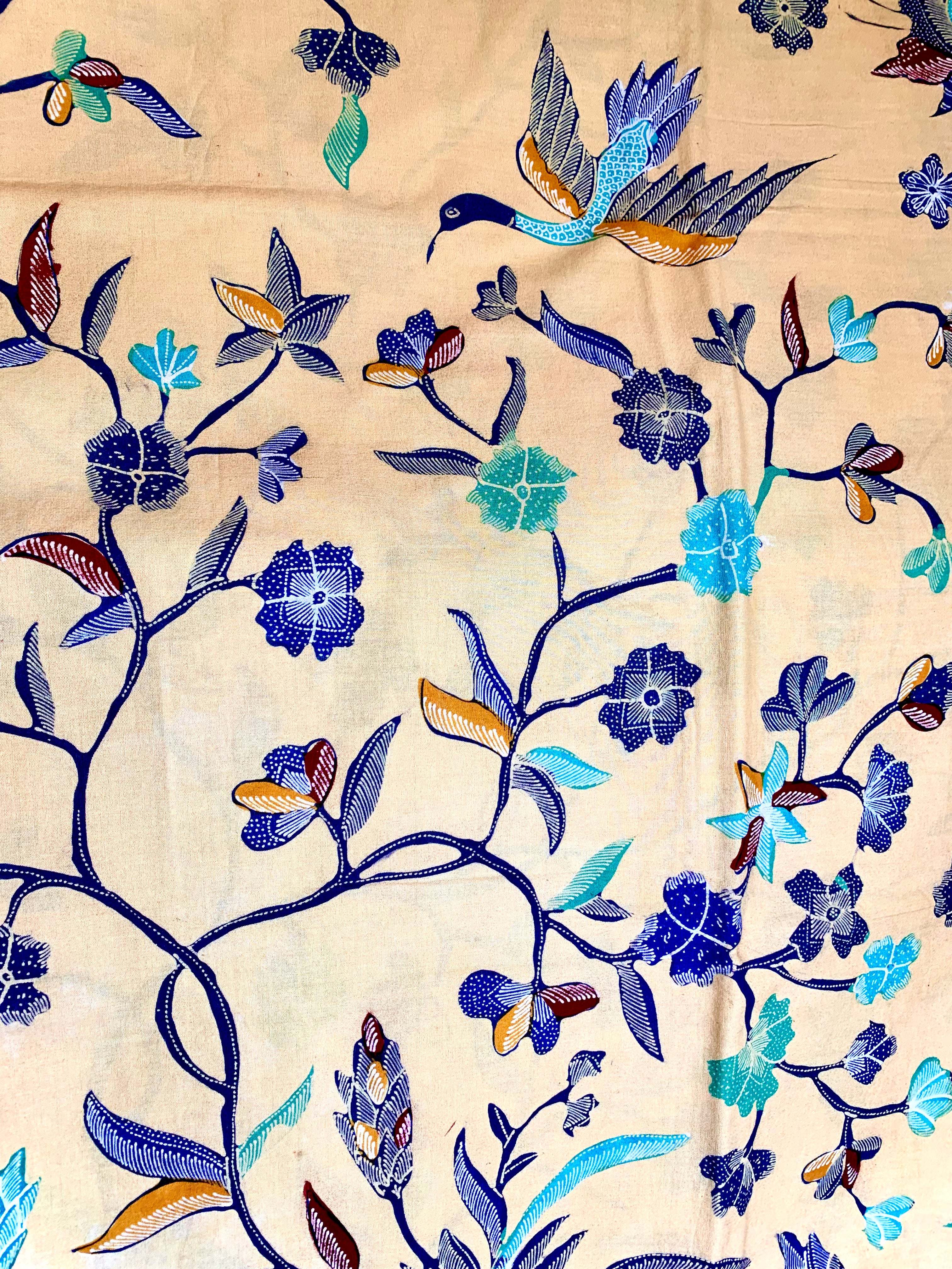 Batik Tulis Cirebon KK-31.4238