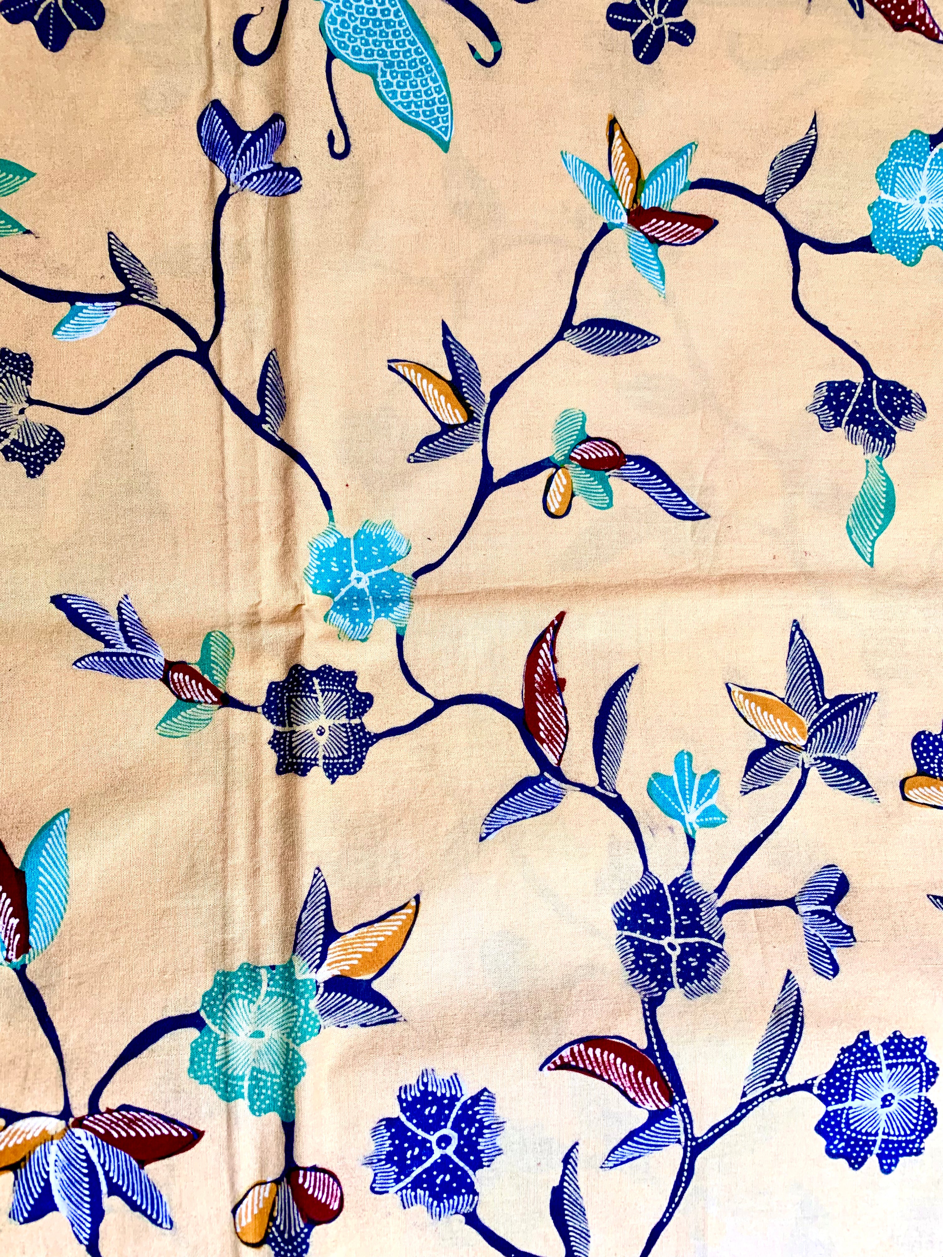 Batik Tulis Cirebon KK-31.4238