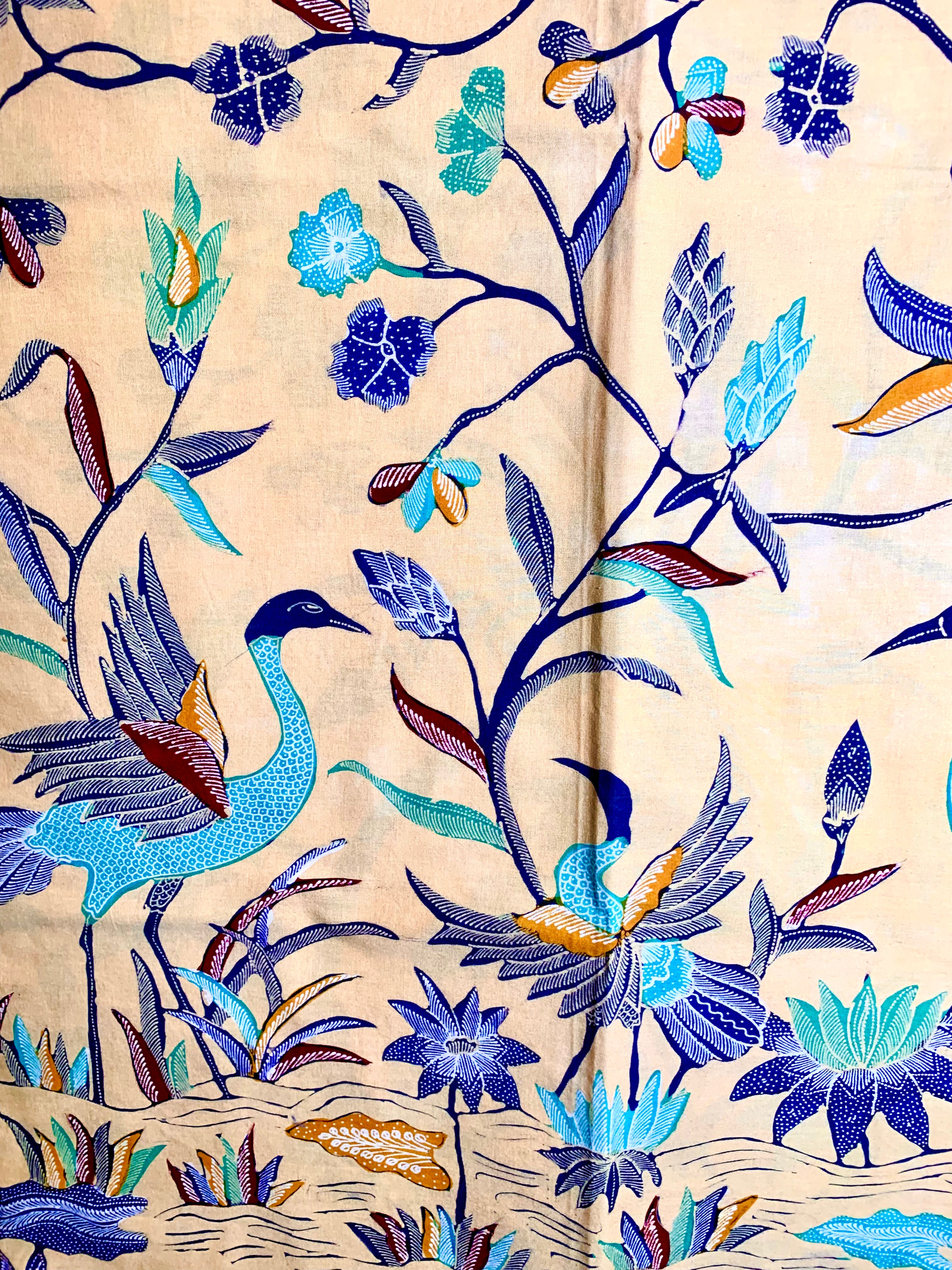 Batik Tulis Cirebon KK-31.4238