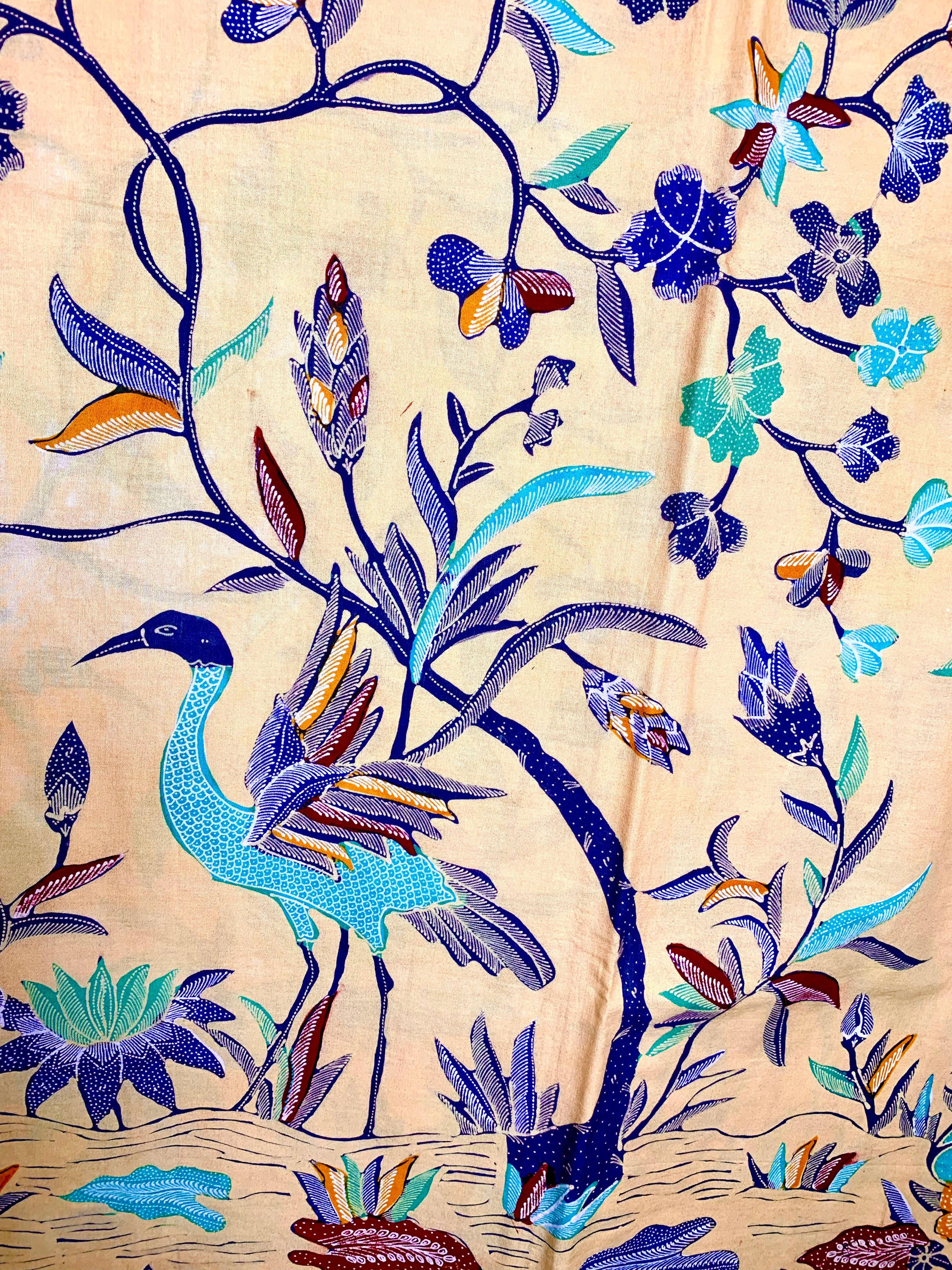 Batik Tulis Cirebon KK-31.4238