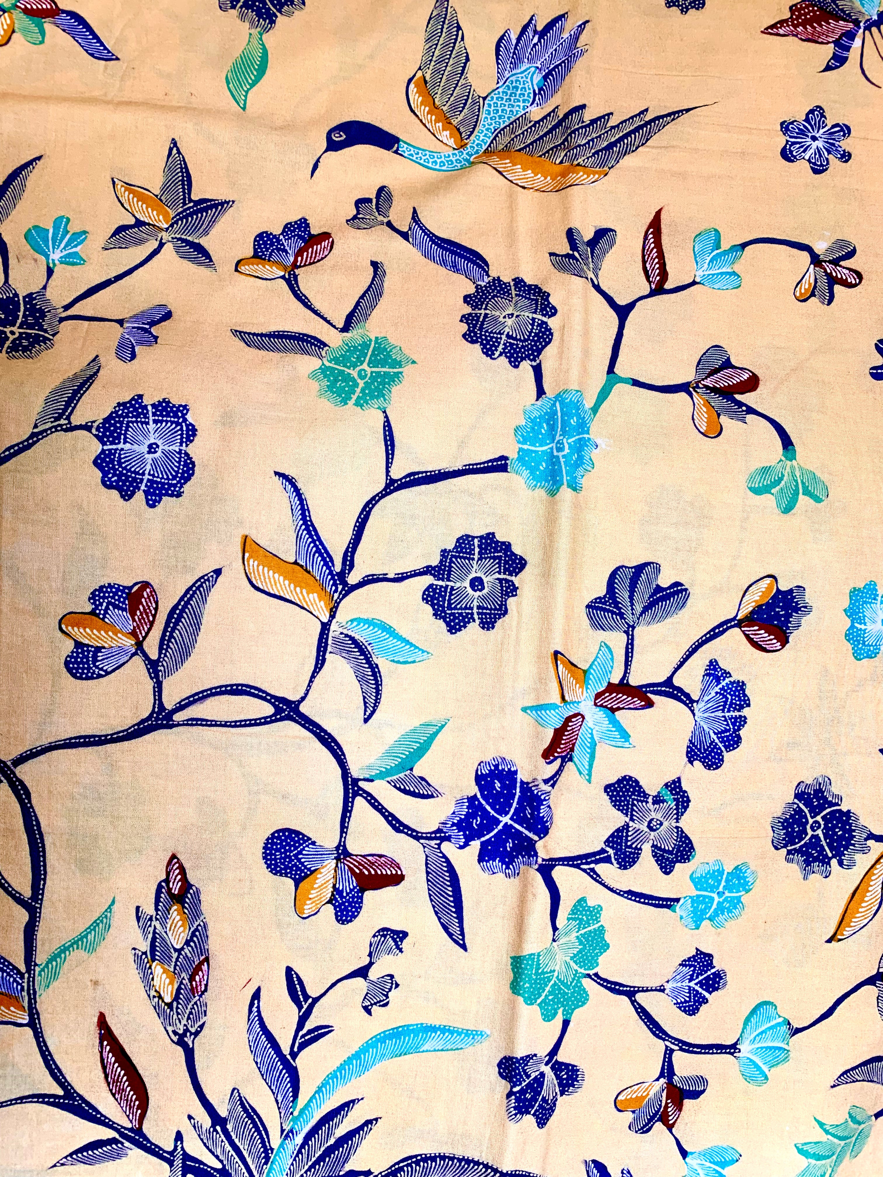 Batik Tulis Cirebon KK-31.4238