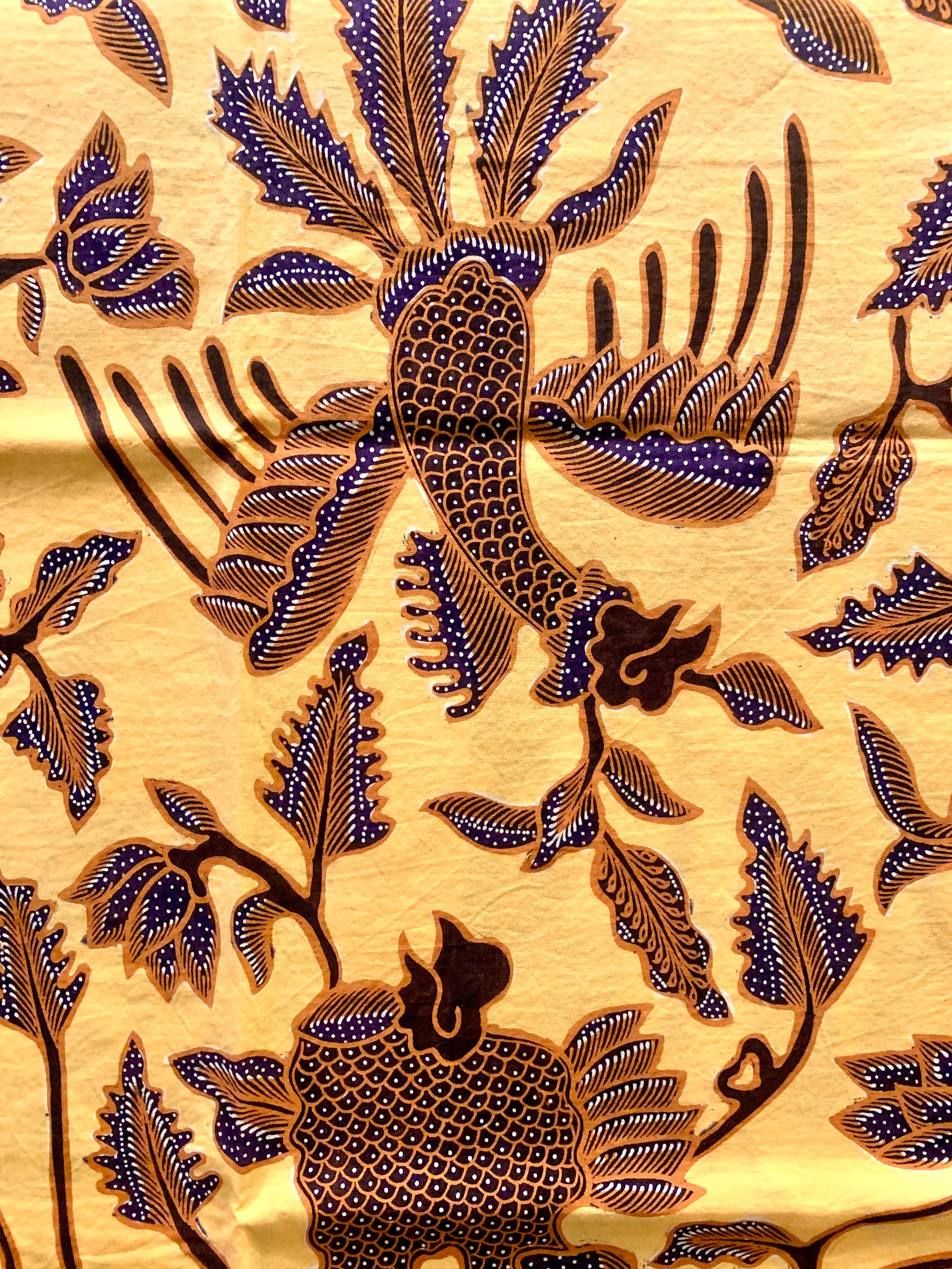 Batik Tulis Pekalongan KH-21.3327
