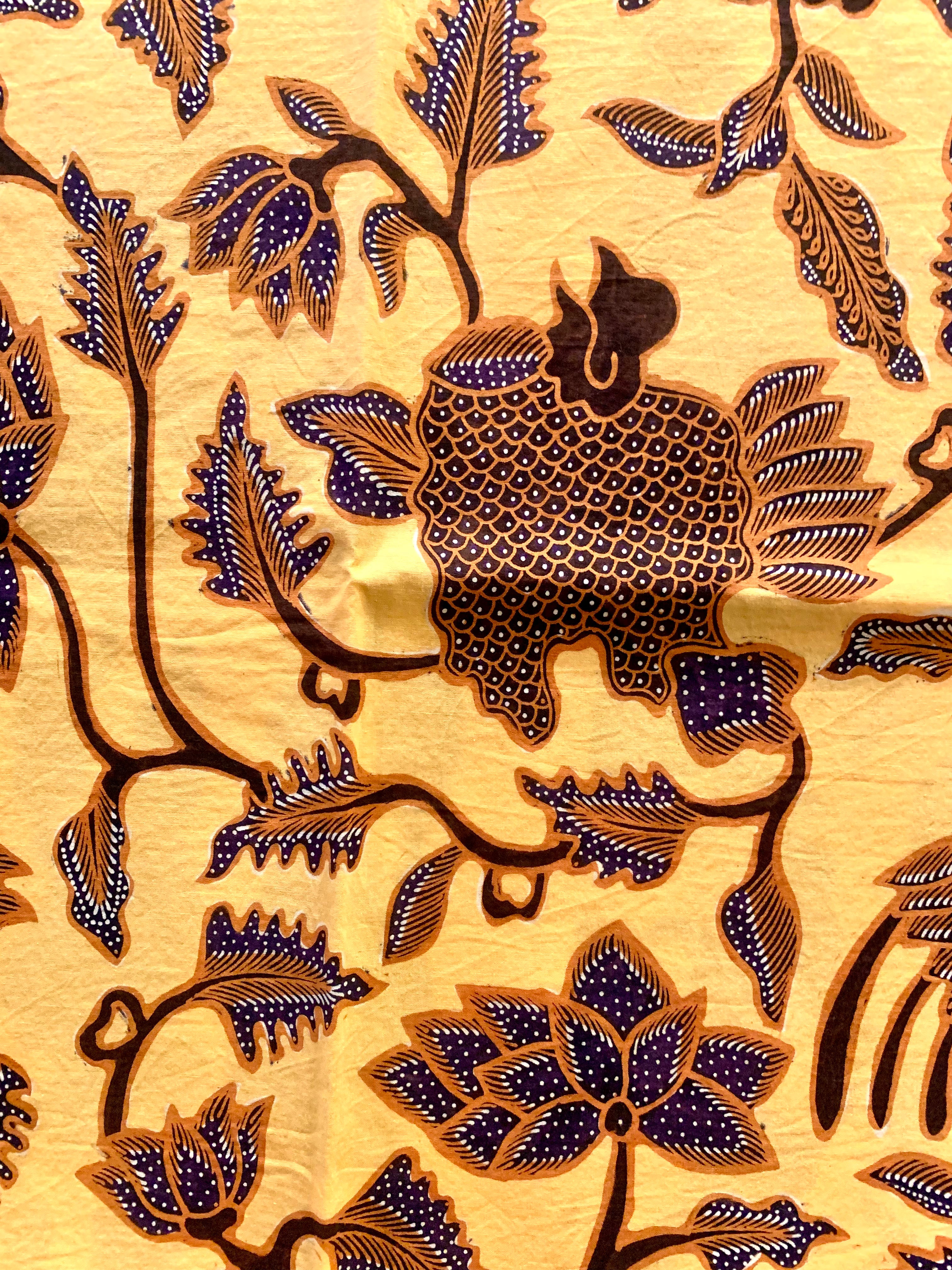 Batik Tulis Pekalongan KH-21.3327