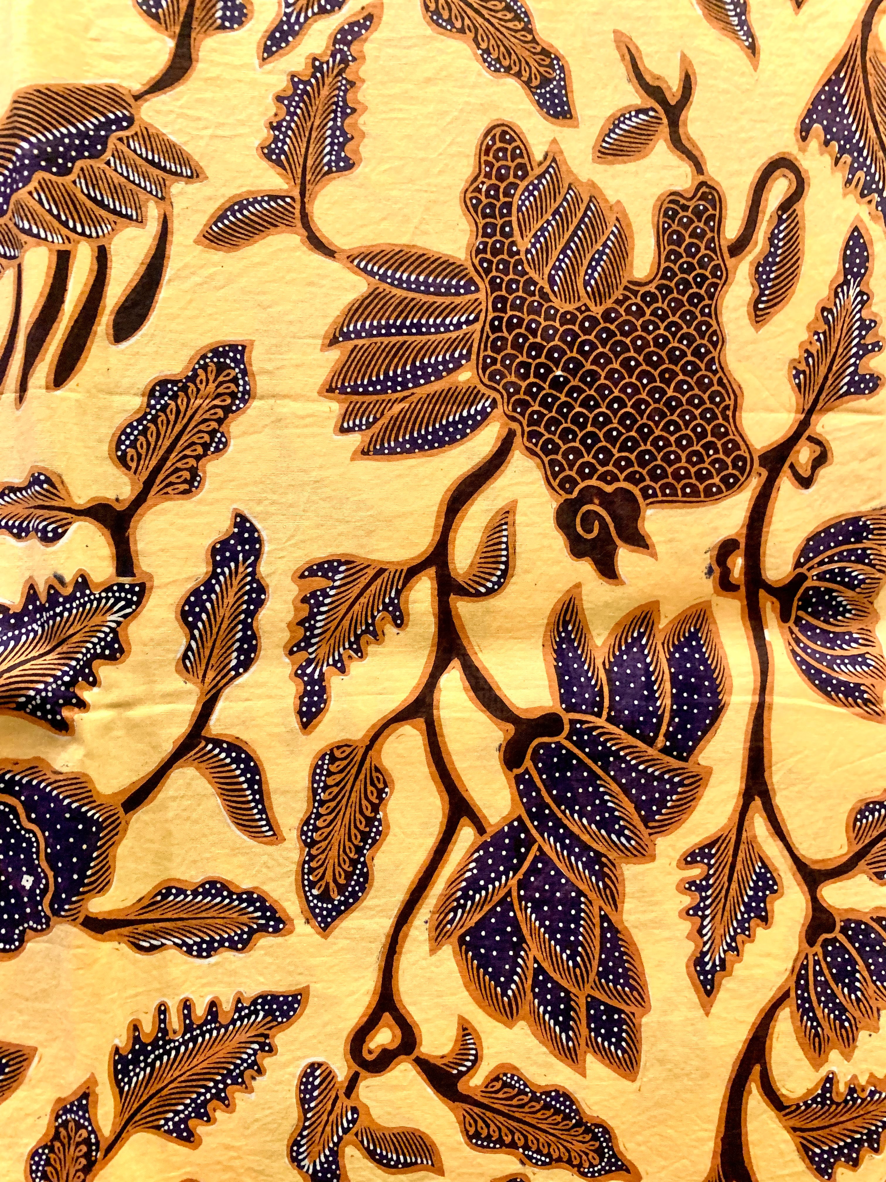 Batik Tulis Pekalongan KH-21.3327