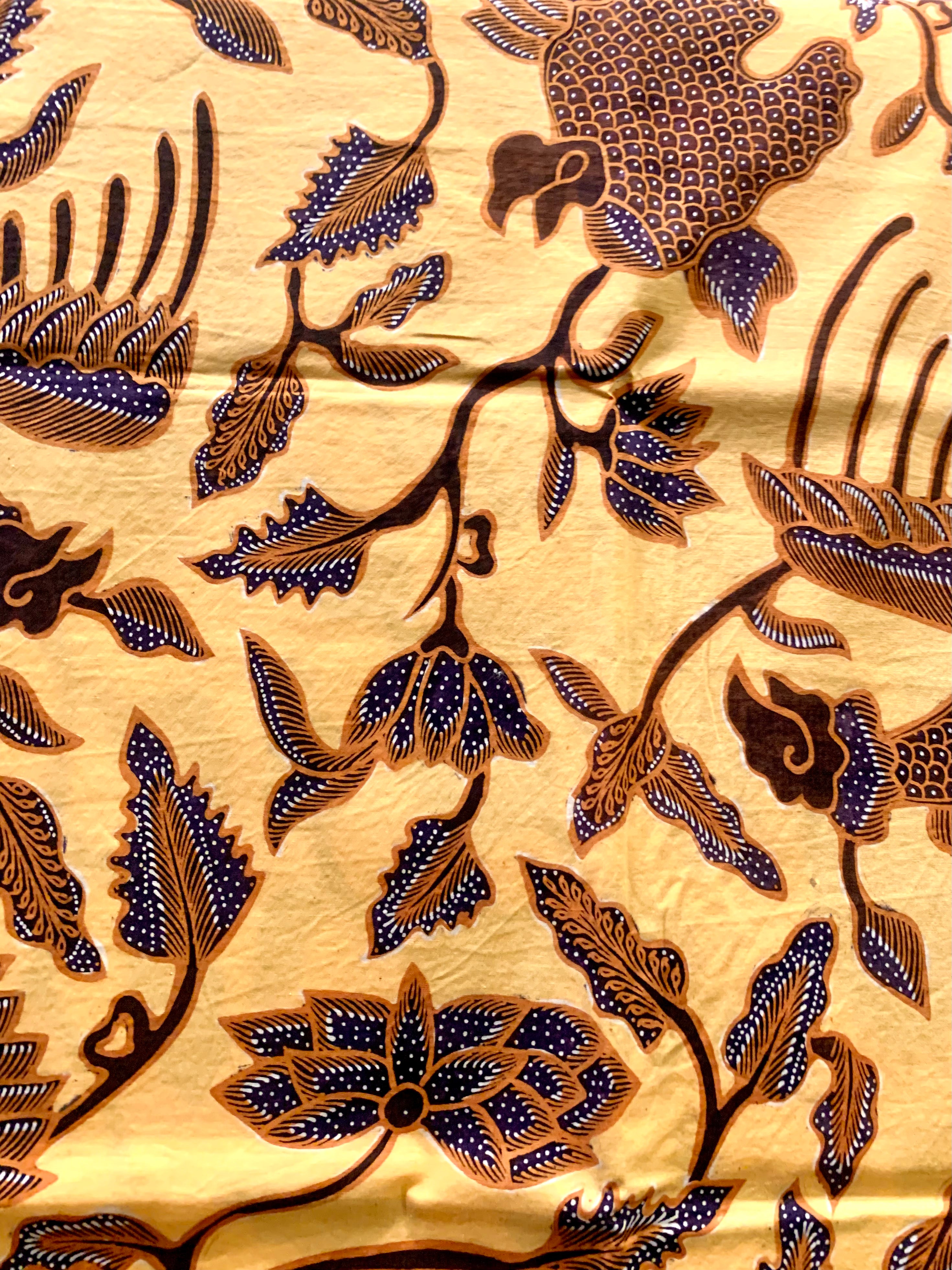 Batik Tulis Pekalongan KH-21.3327