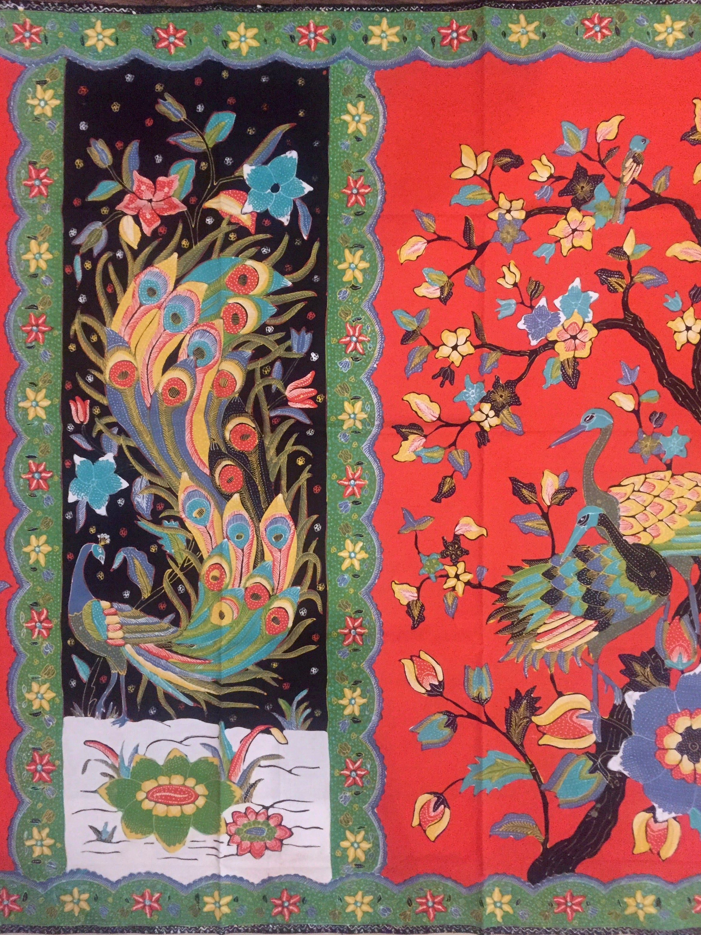 Batik Tulis Cirebon KK-62.3680