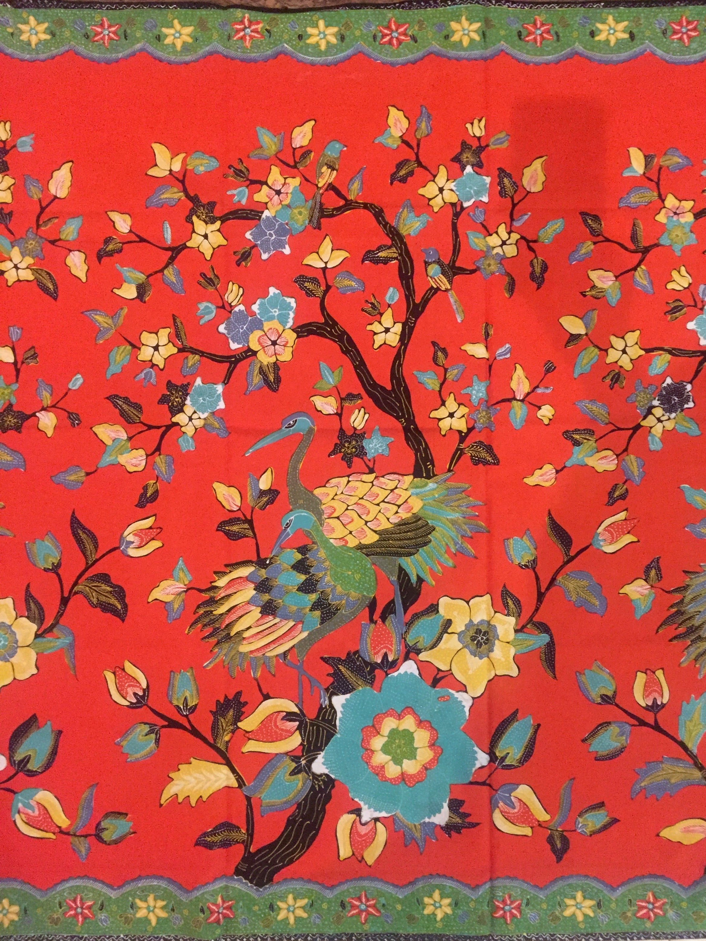 Batik Tulis Cirebon KK-62.3680