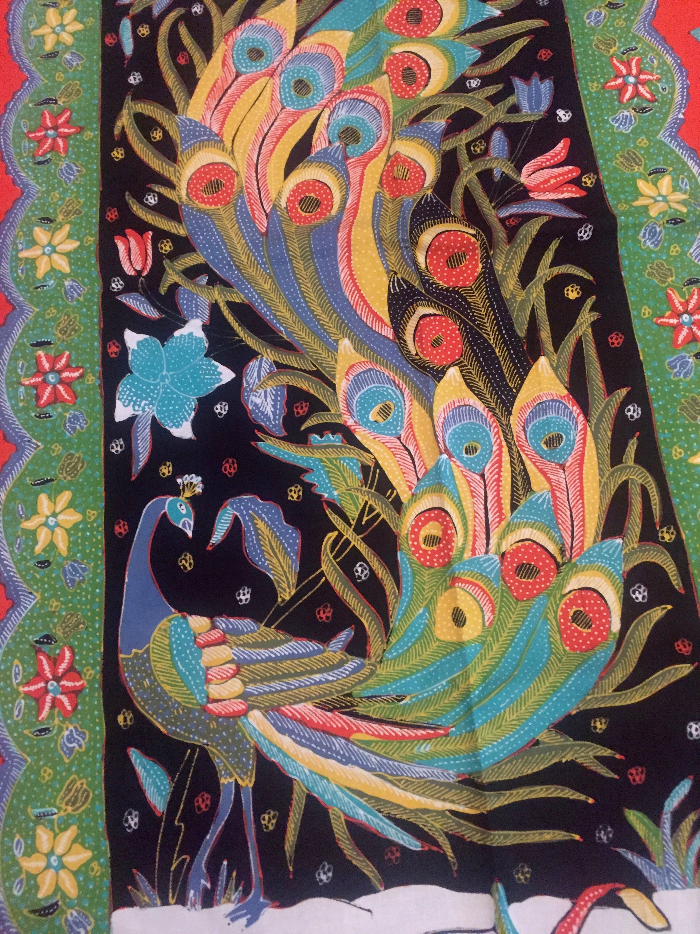 Batik Tulis Cirebon KK-62.3680