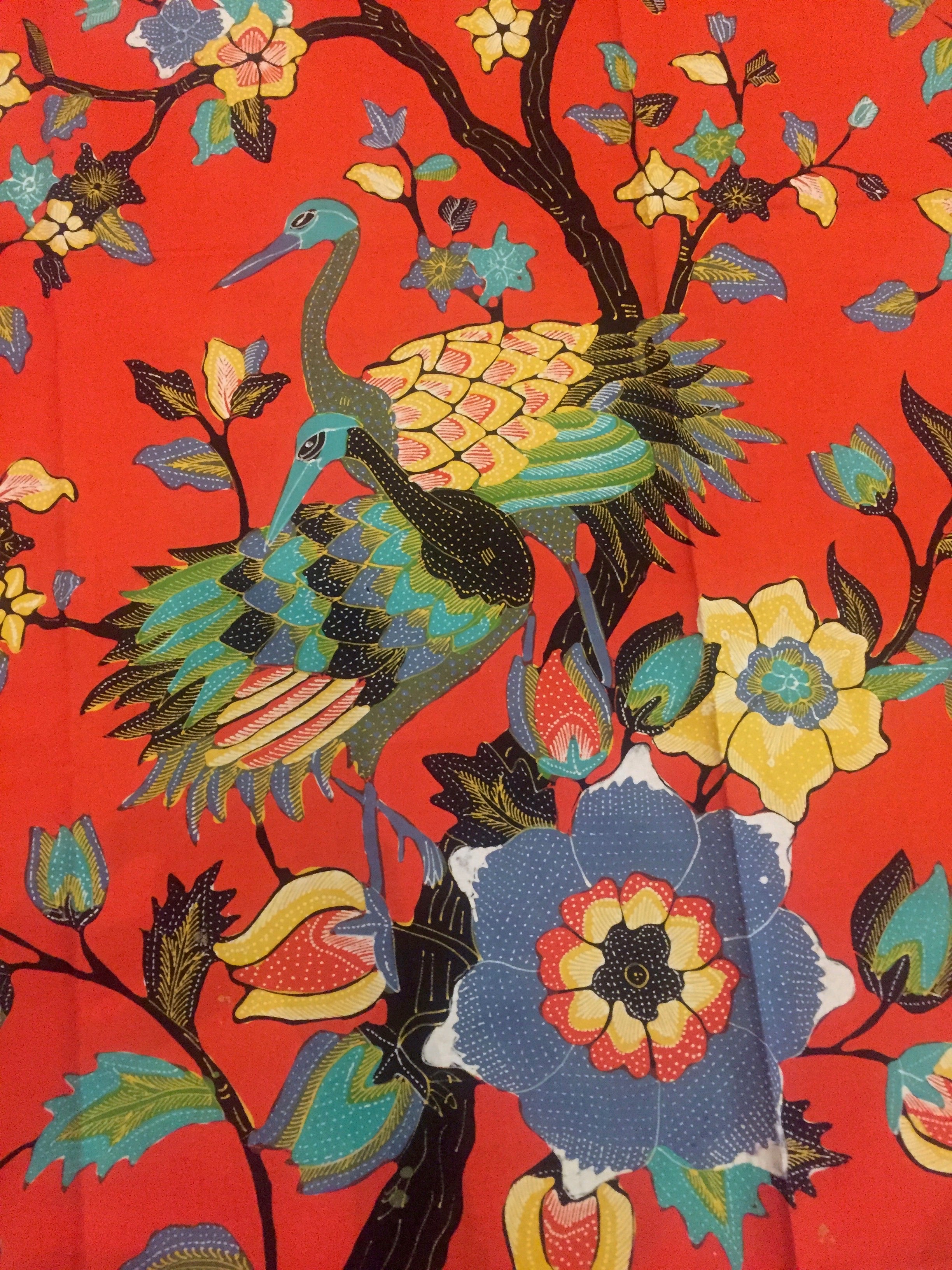 Batik Tulis Cirebon KK-62.3680