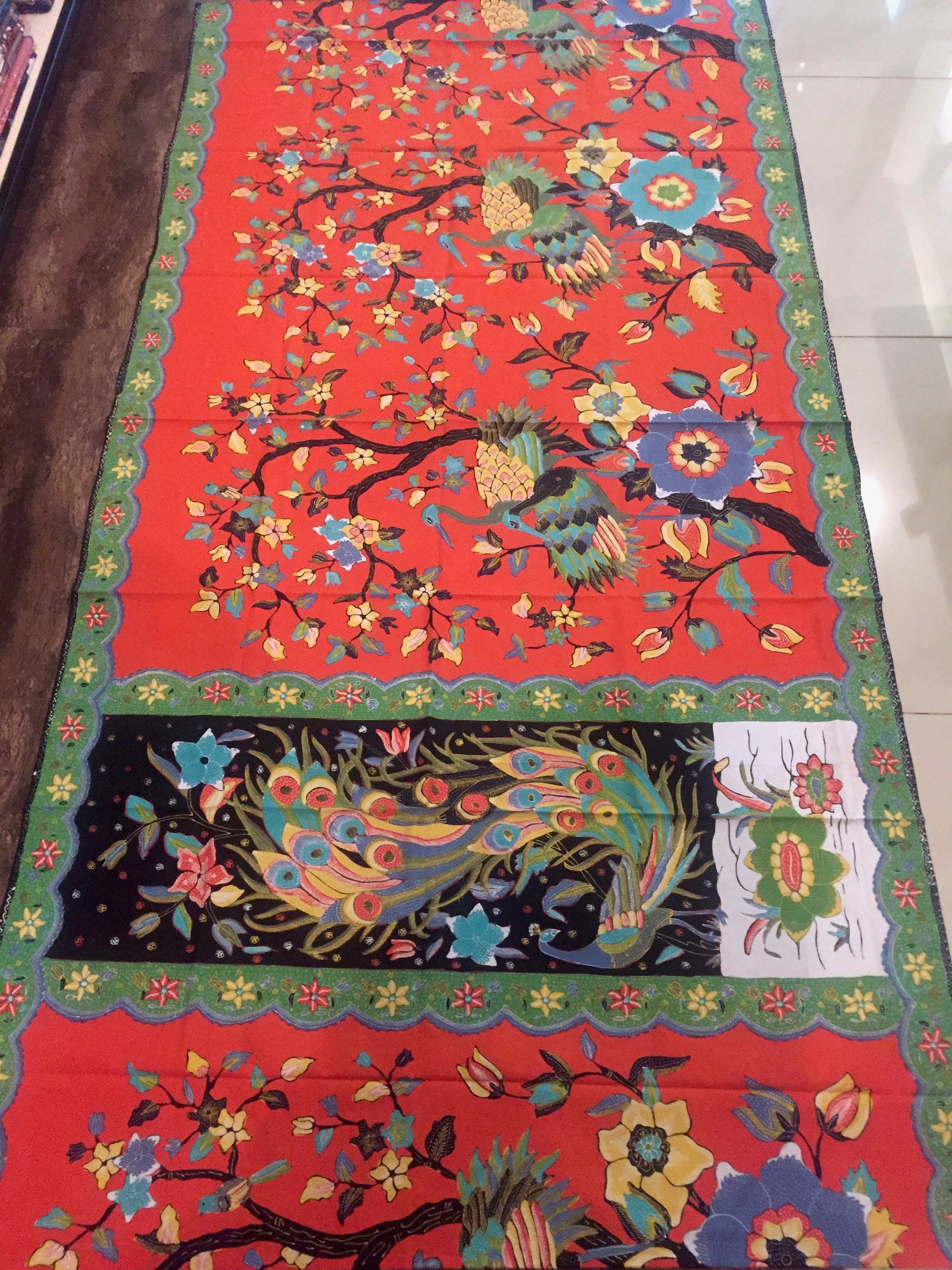 Batik Tulis Cirebon KK-62.3680