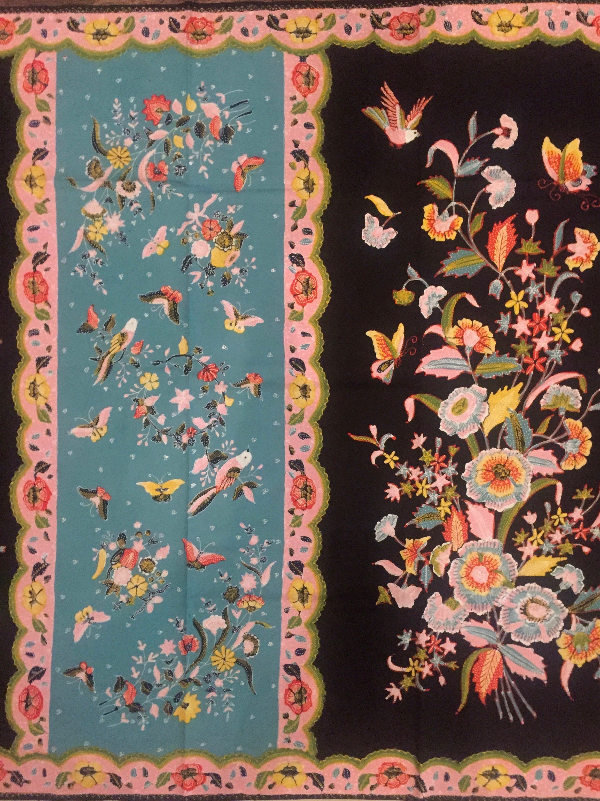 Batik Tulis Cirebon KJ-62.4090