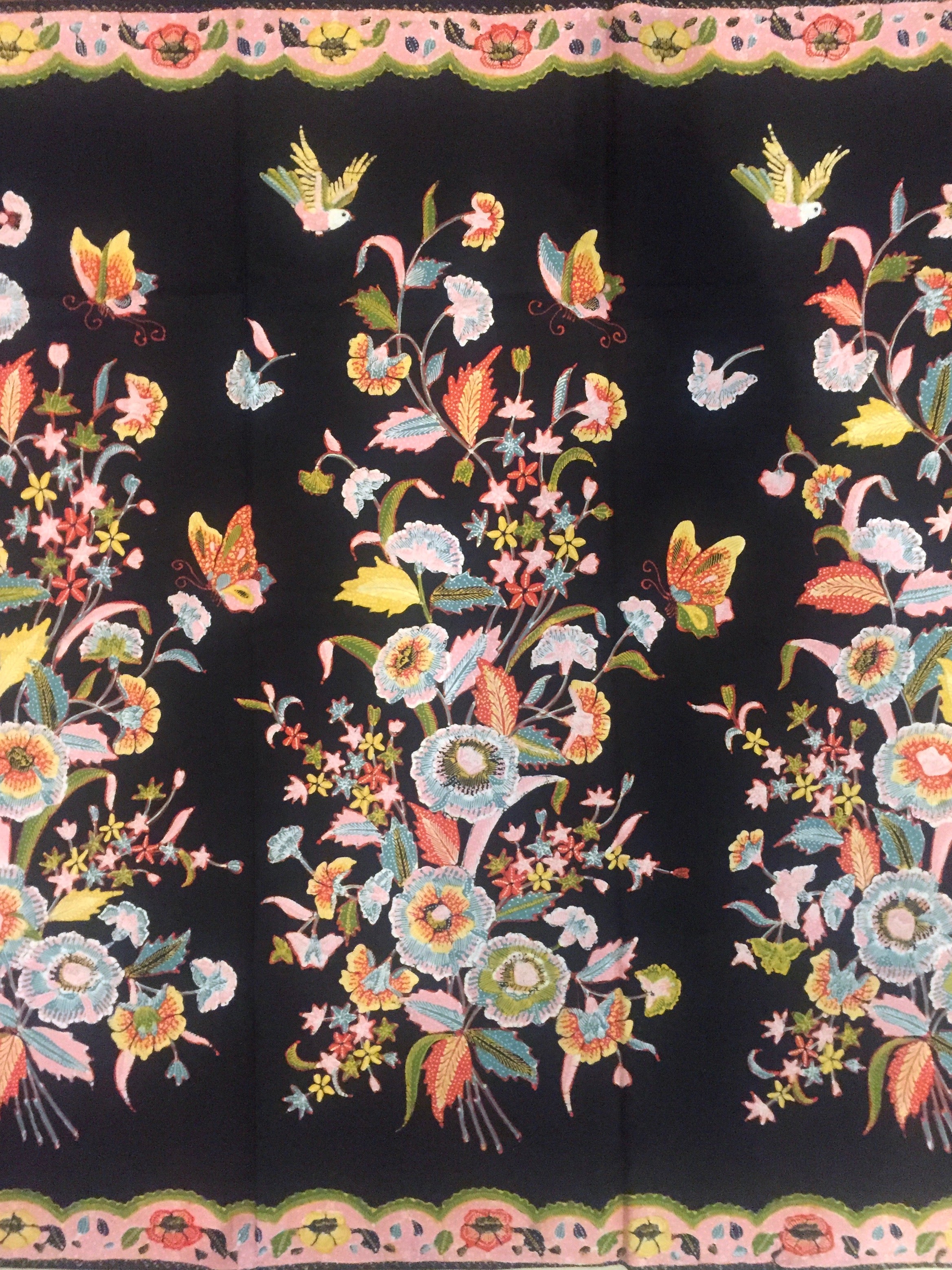 Batik Tulis Cirebon KJ-62.4090