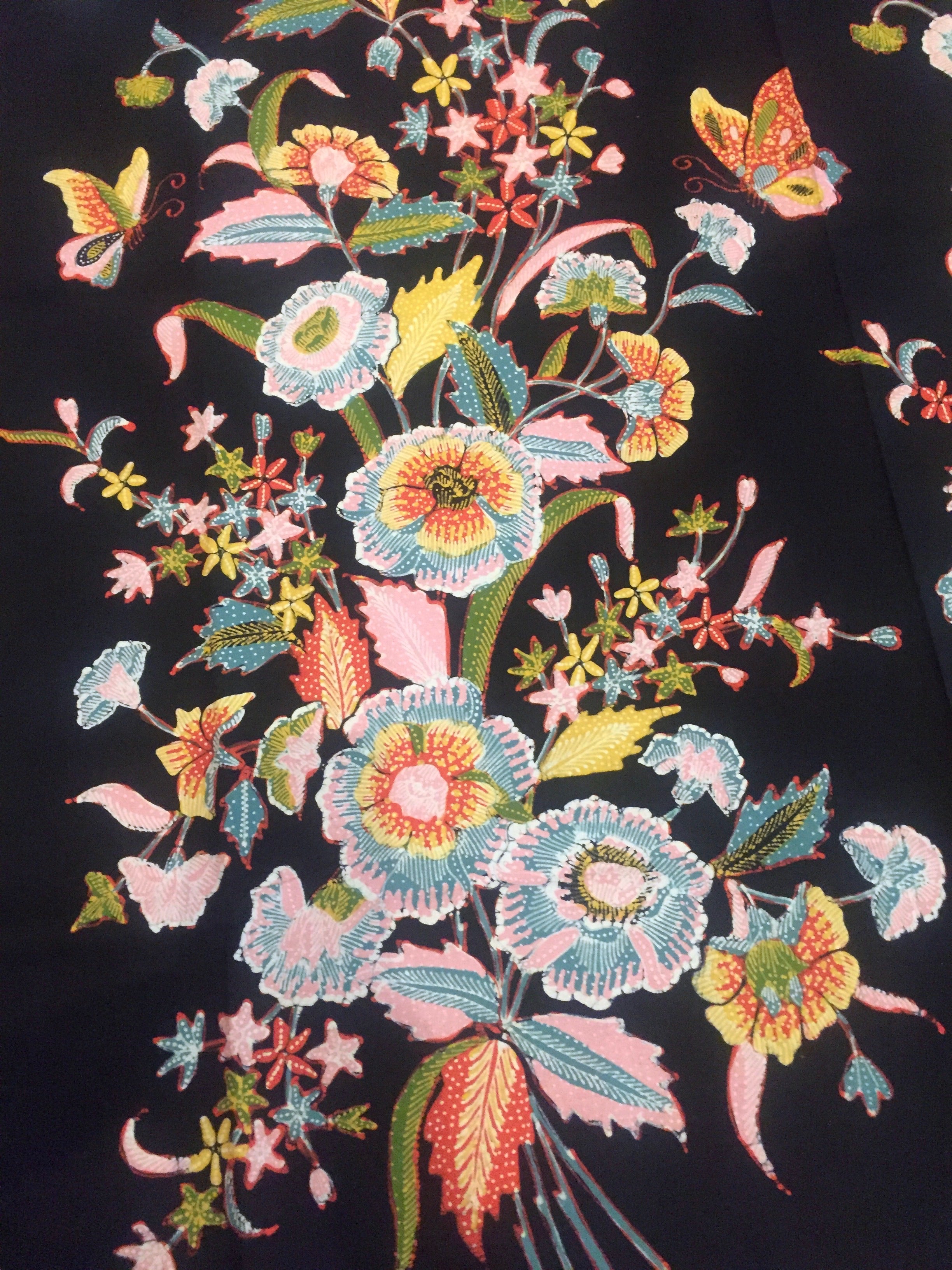 Batik Tulis Cirebon KJ-62.4090