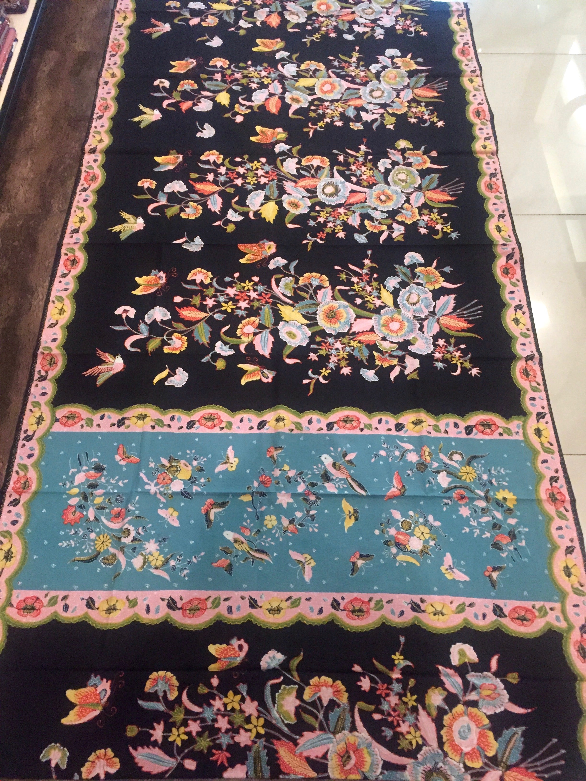 Batik Tulis Cirebon KJ-62.4090