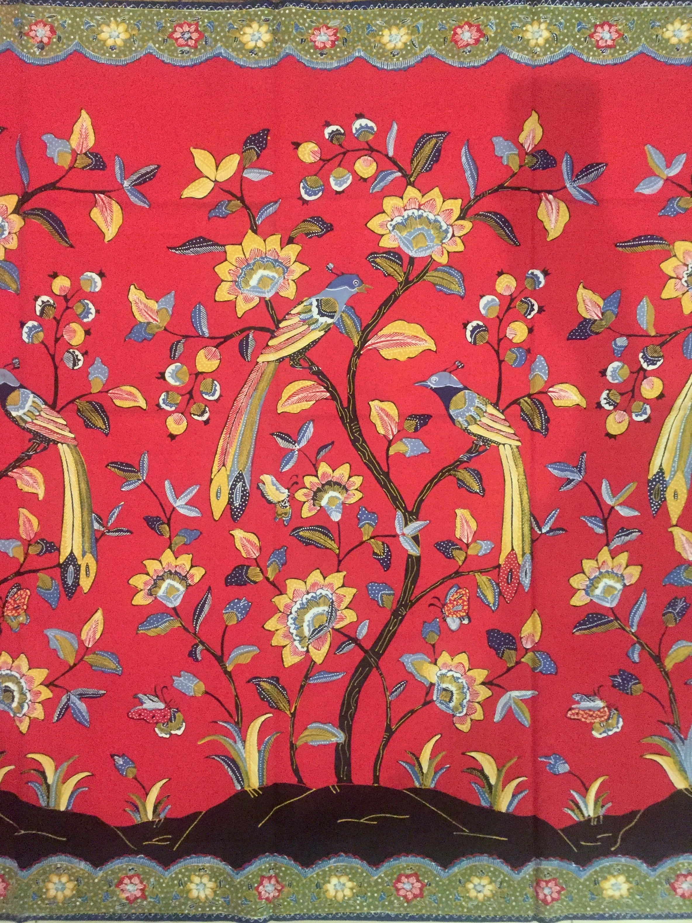 Batik Tulis Cirebon KJ-62.4132