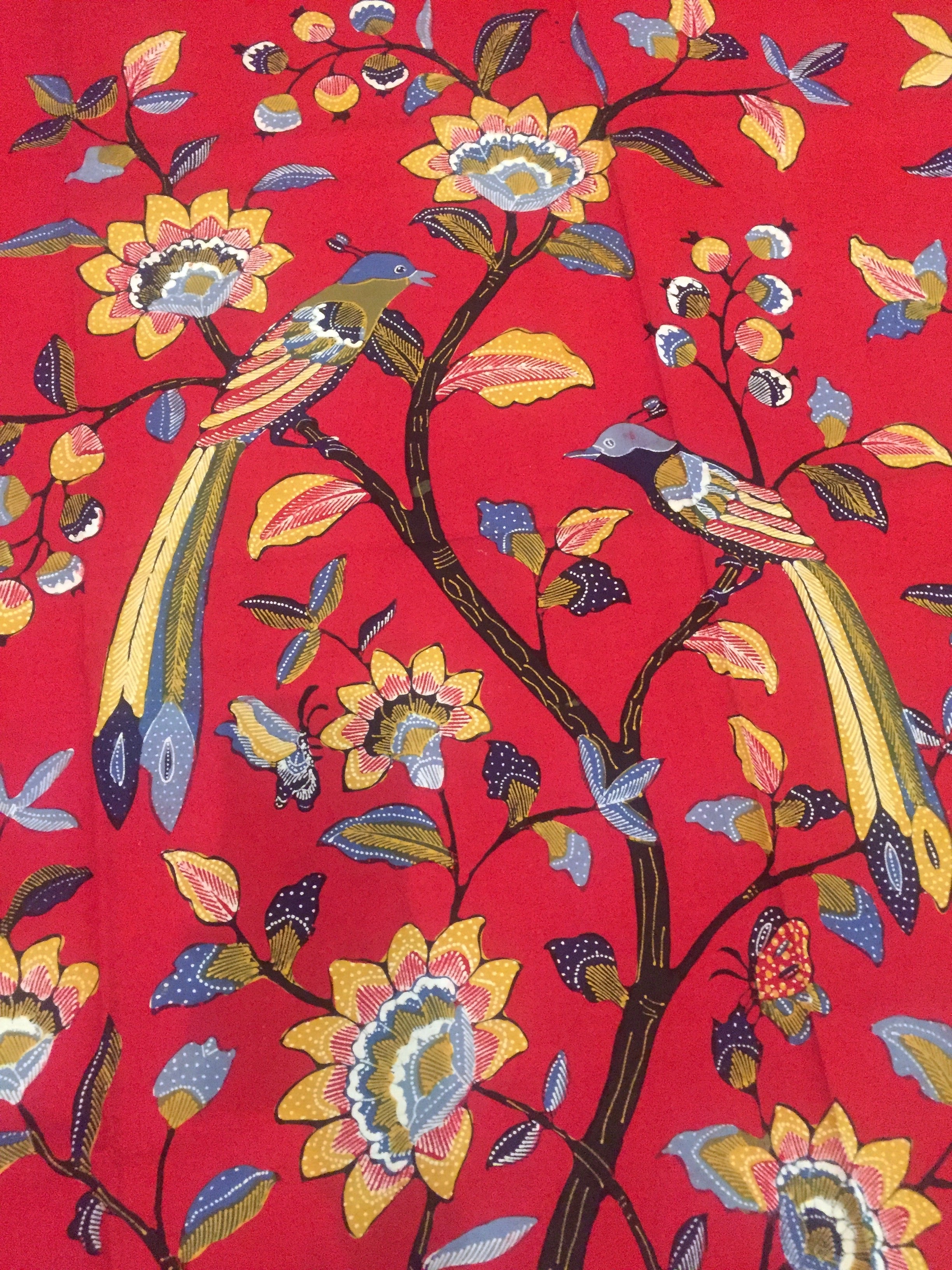 Batik Tulis Cirebon KJ-62.4132