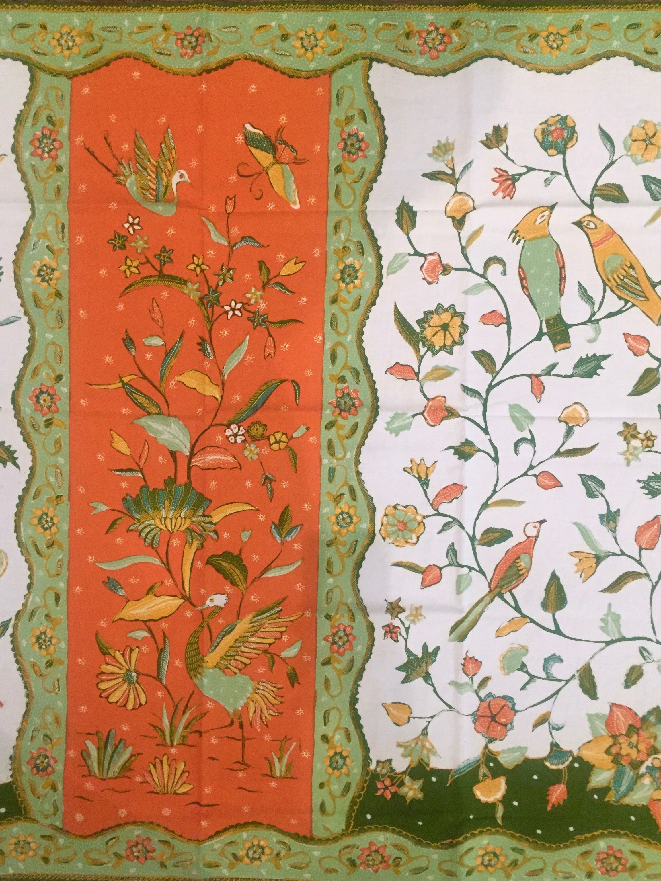 Batik Tulis Cirebon KK-62.4172