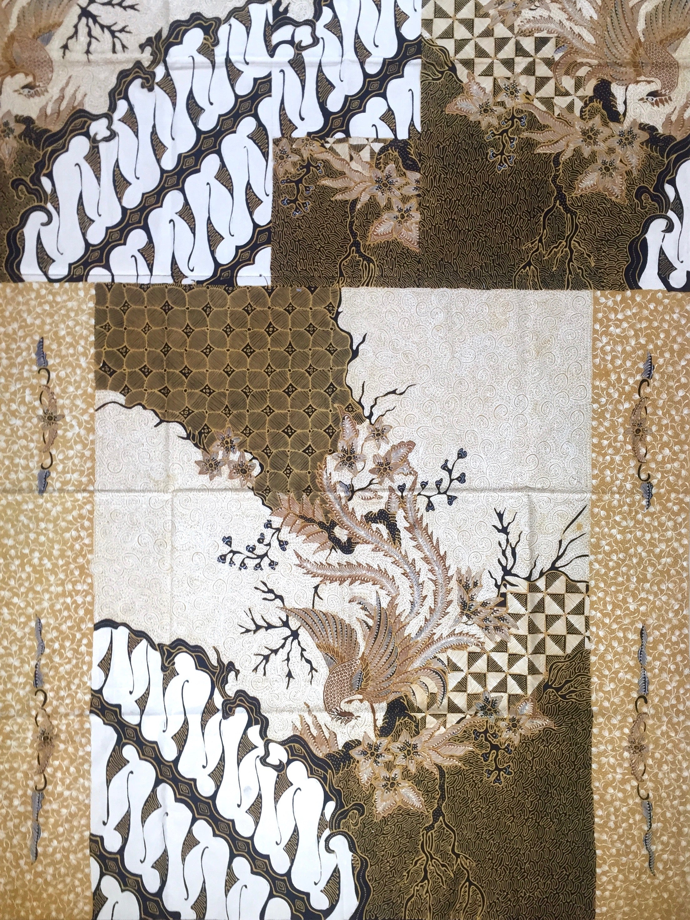 Batik Tulis Pekalongan KB-41.4172