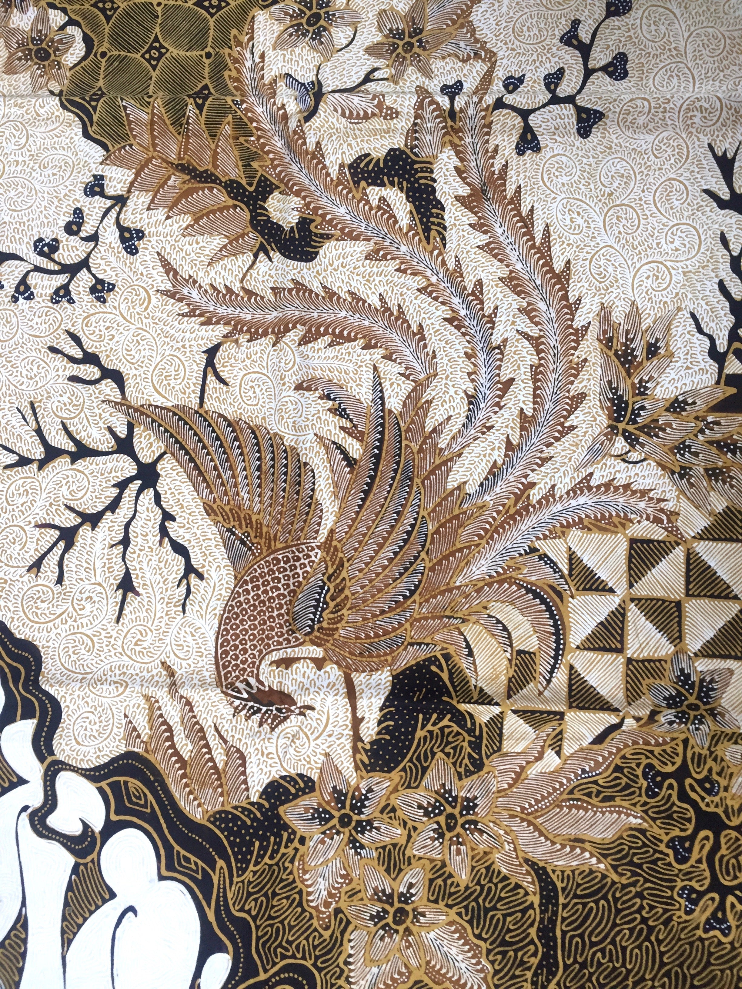 Batik Tulis Pekalongan KB-41.4172