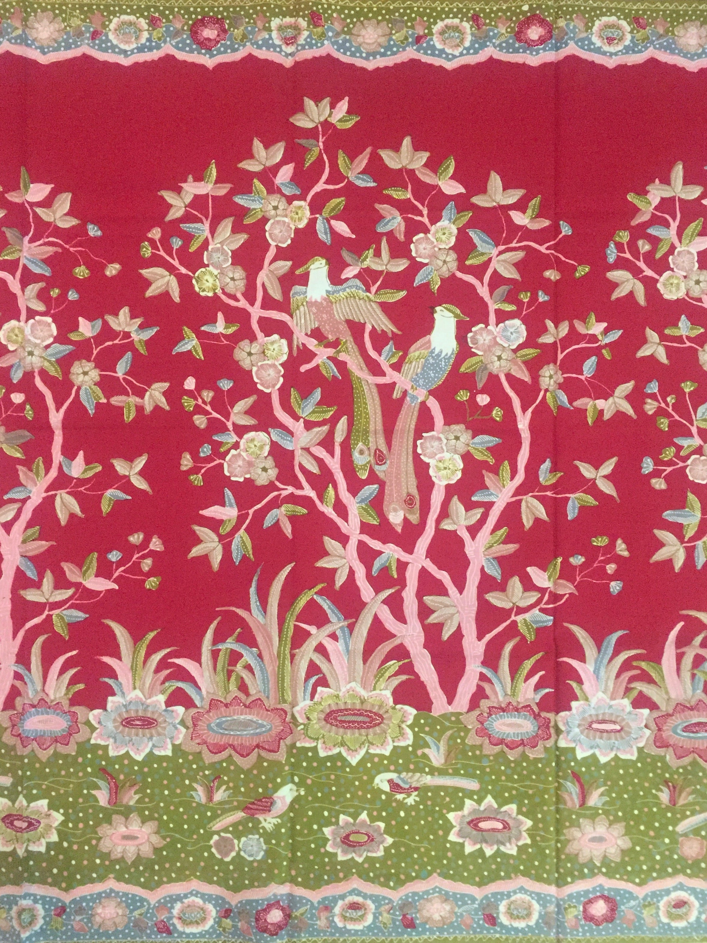 Batik Tulis Cirebon KK-62.4230