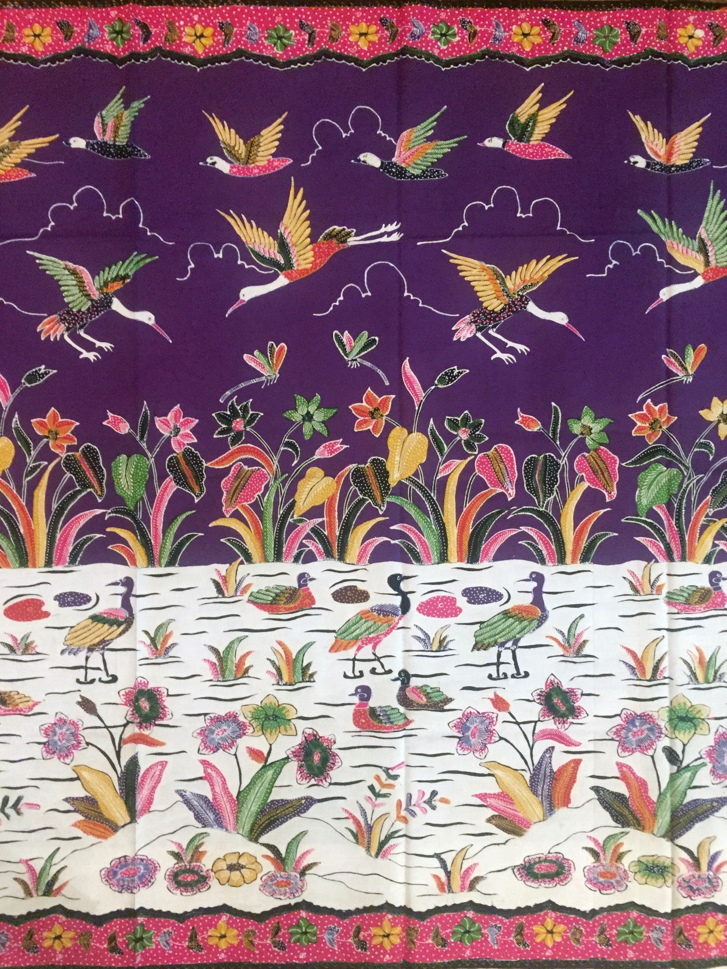 Batik Tulis Cirebon KK-62.4269