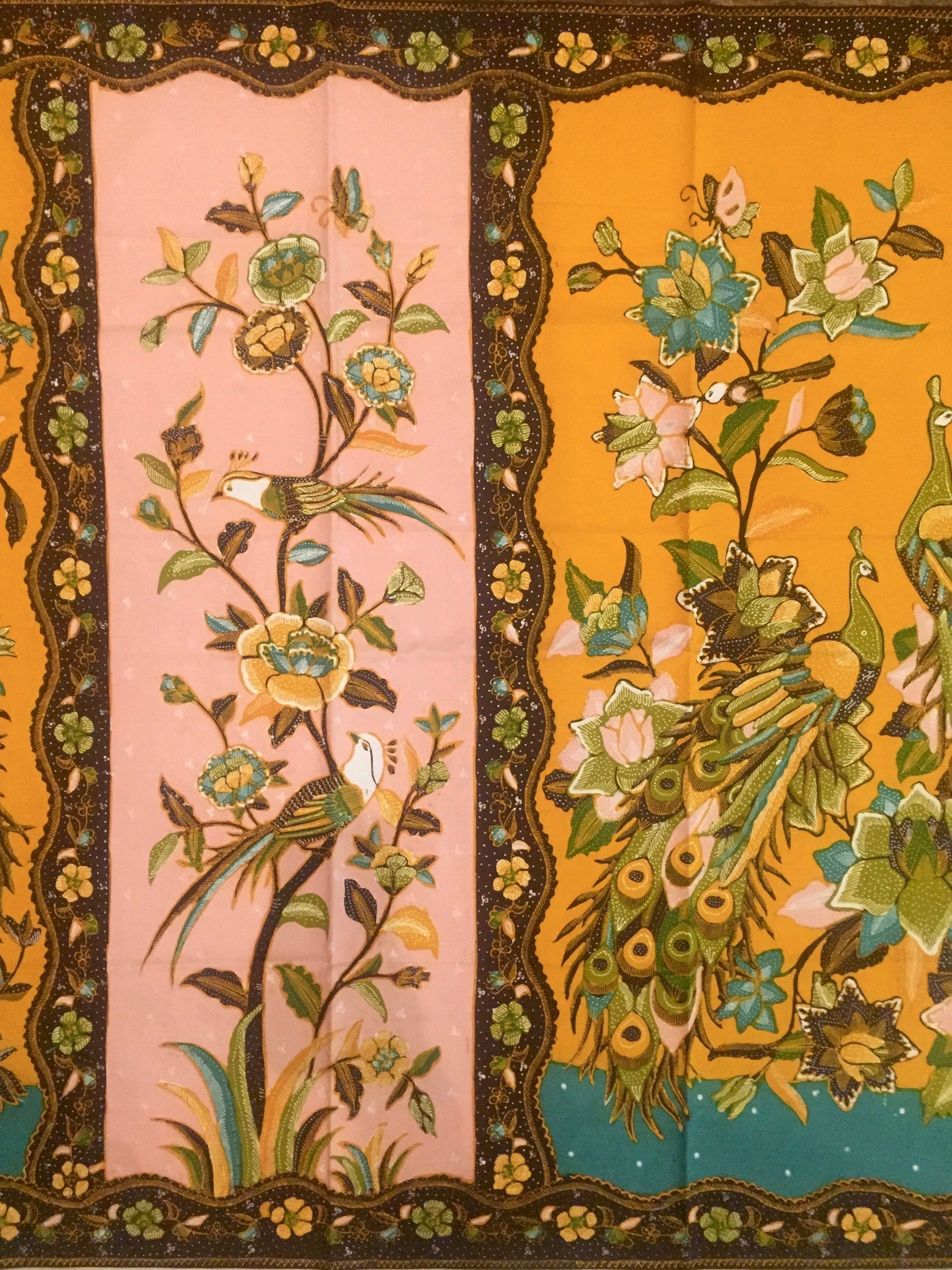 Batik Tulis Cirebon KK-62.4328