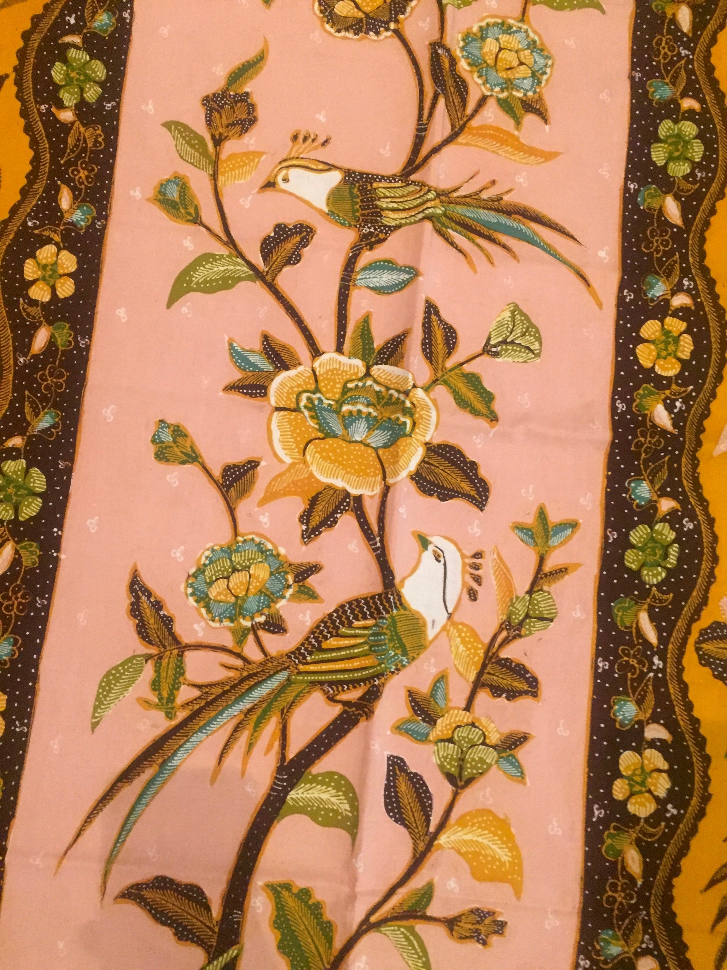 Batik Tulis Cirebon KK-62.4328