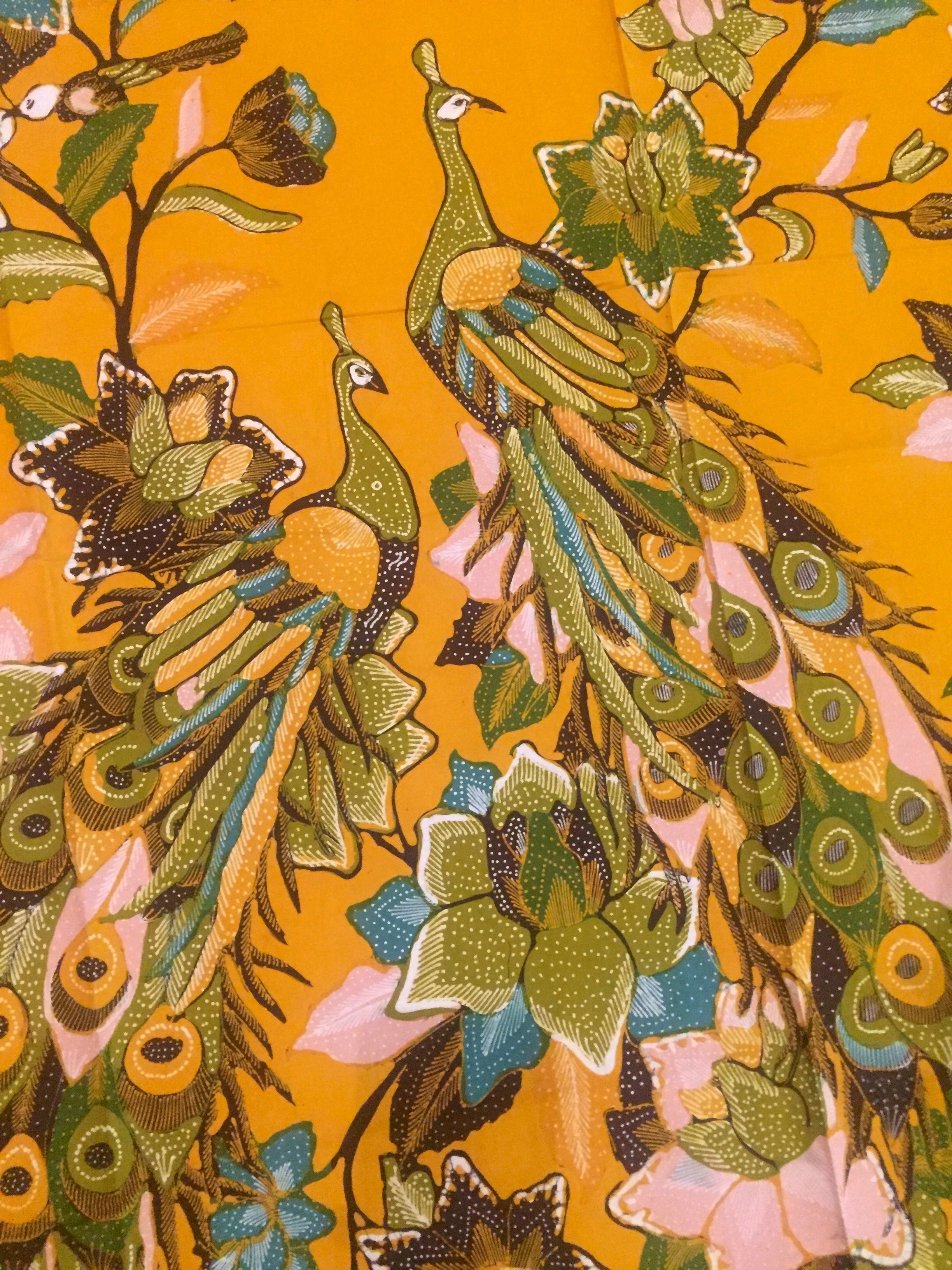 Batik Tulis Cirebon KK-62.4328